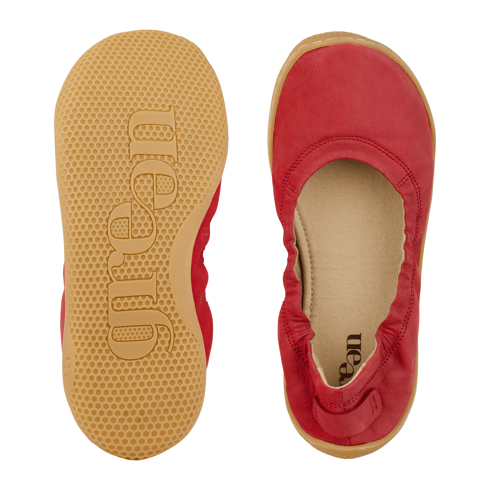 LEEDS LEA - RED