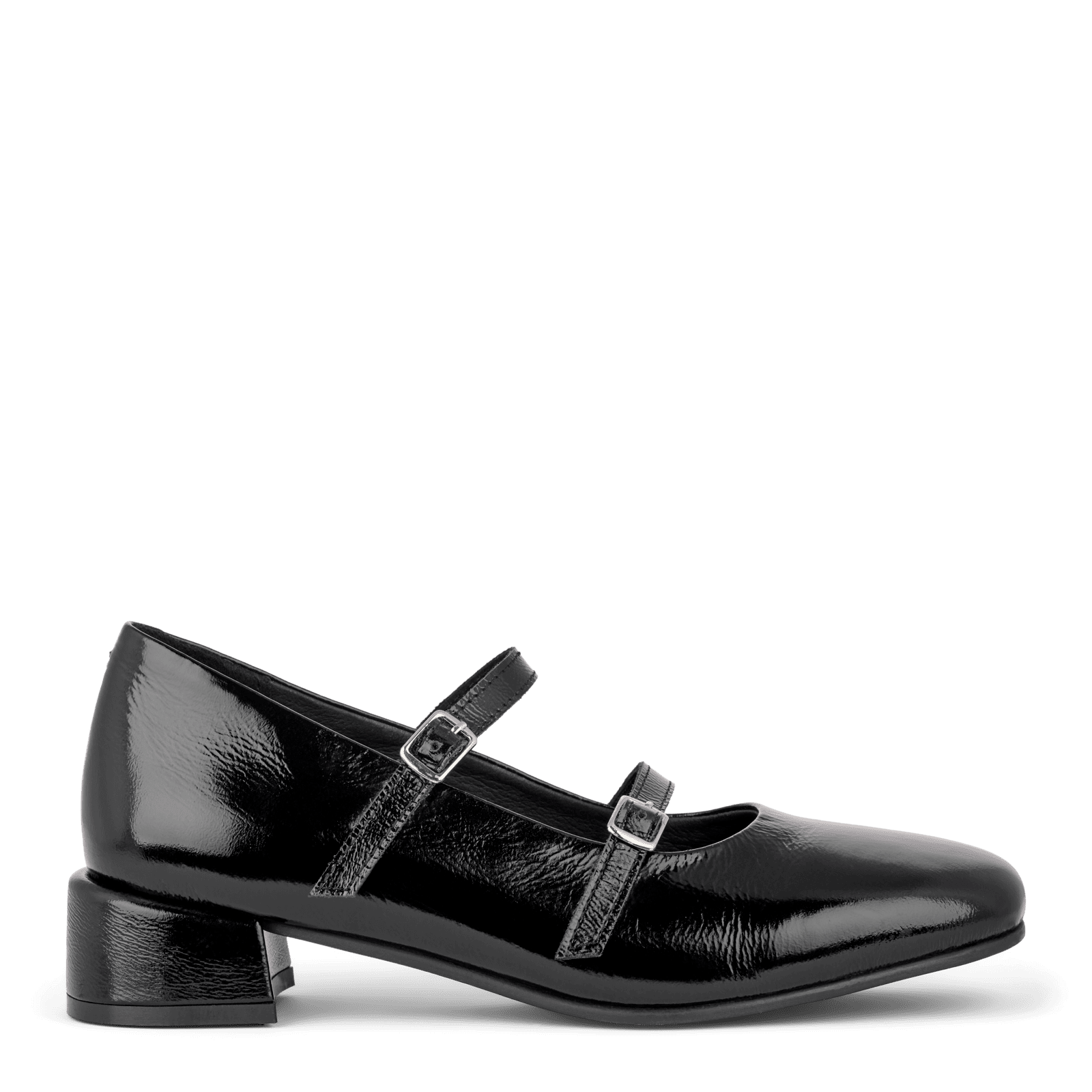 PARIS PHOEBE - BLACK