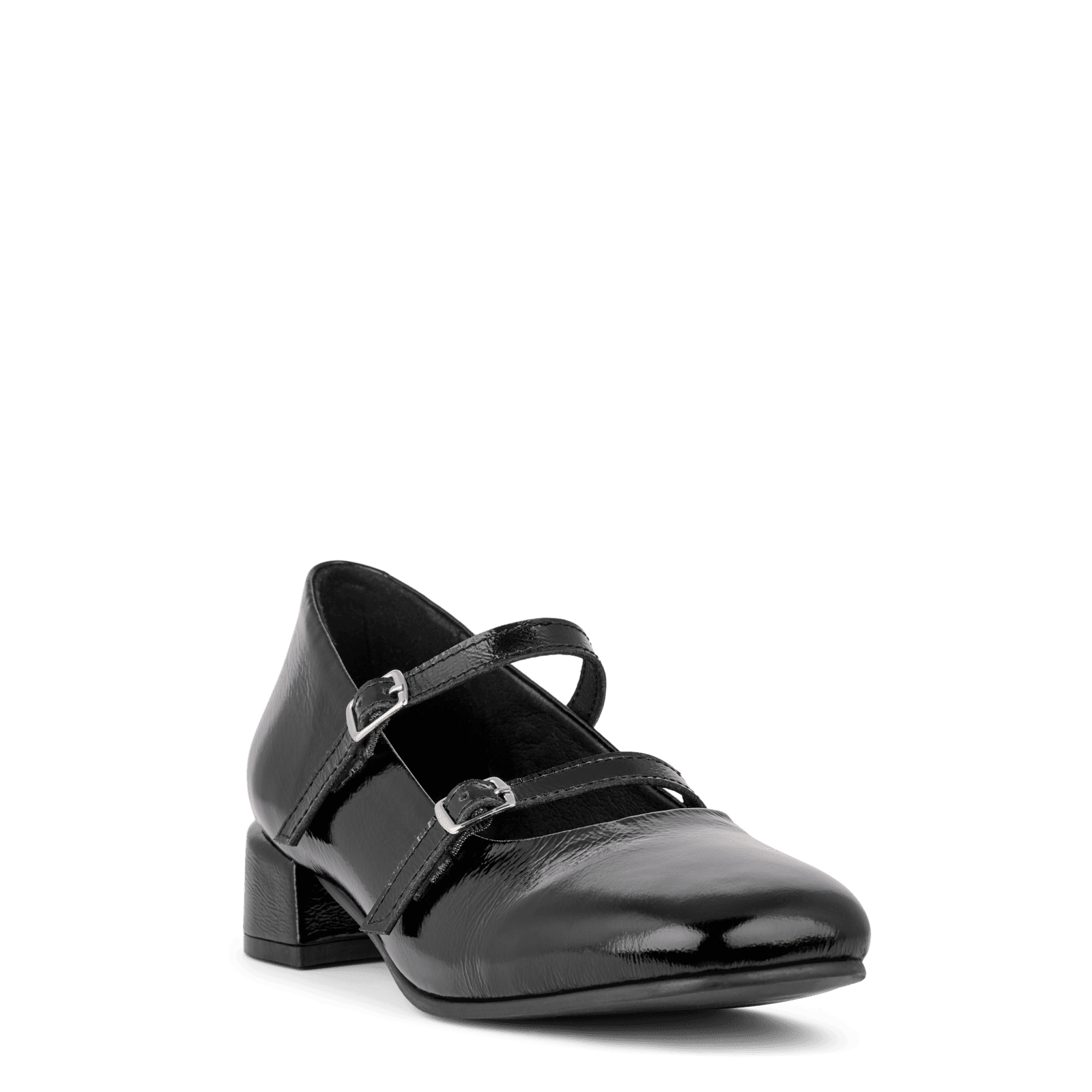 PARIS PHOEBE - BLACK