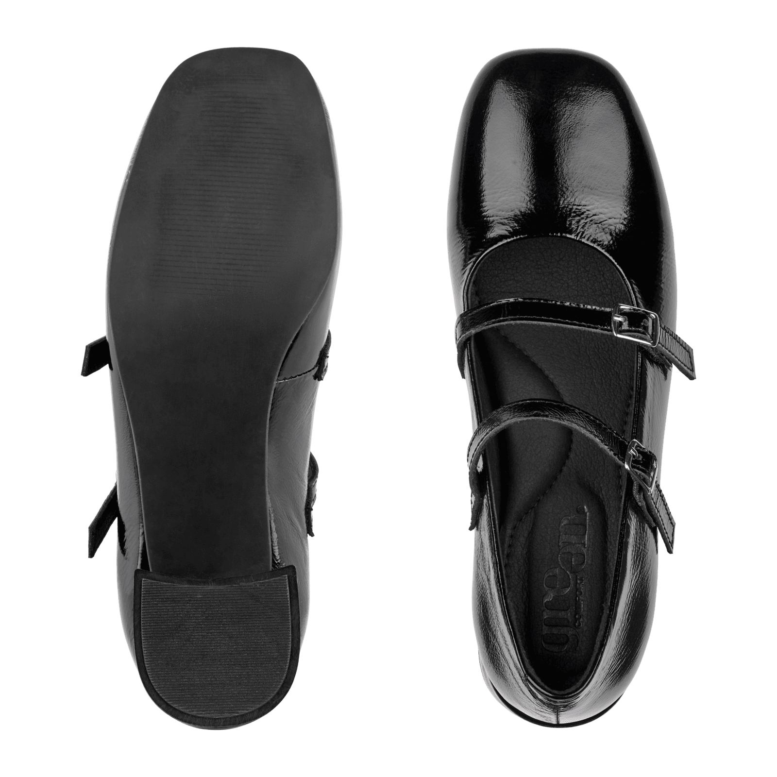 PARIS PHOEBE - BLACK