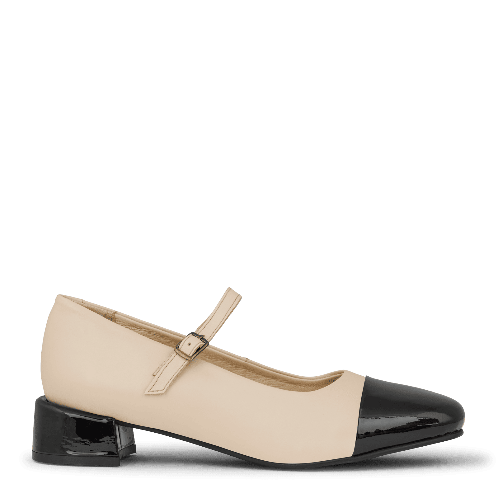 PARIS PORTIA - CREAM WHITE