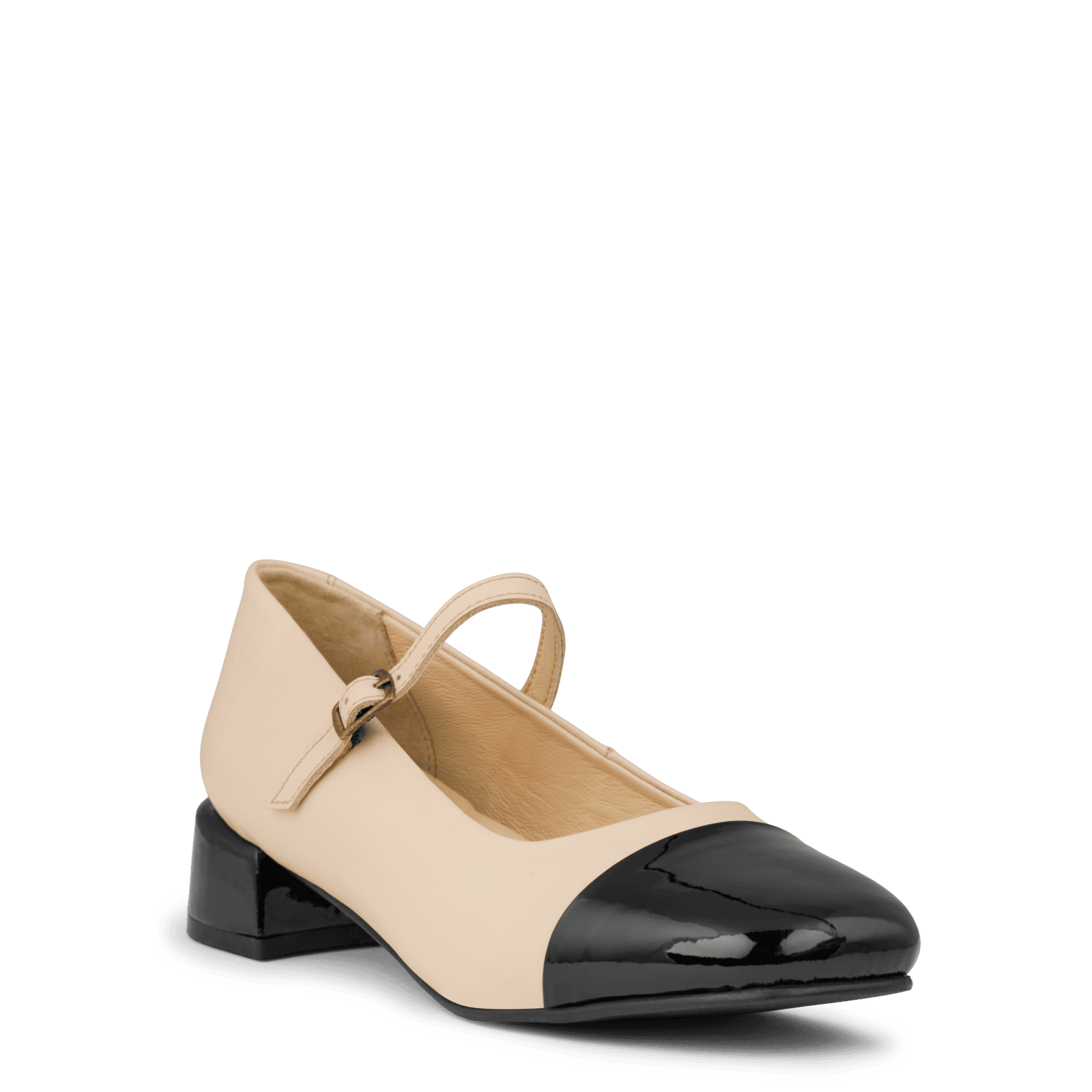 PARIS PORTIA - CREAM WHITE