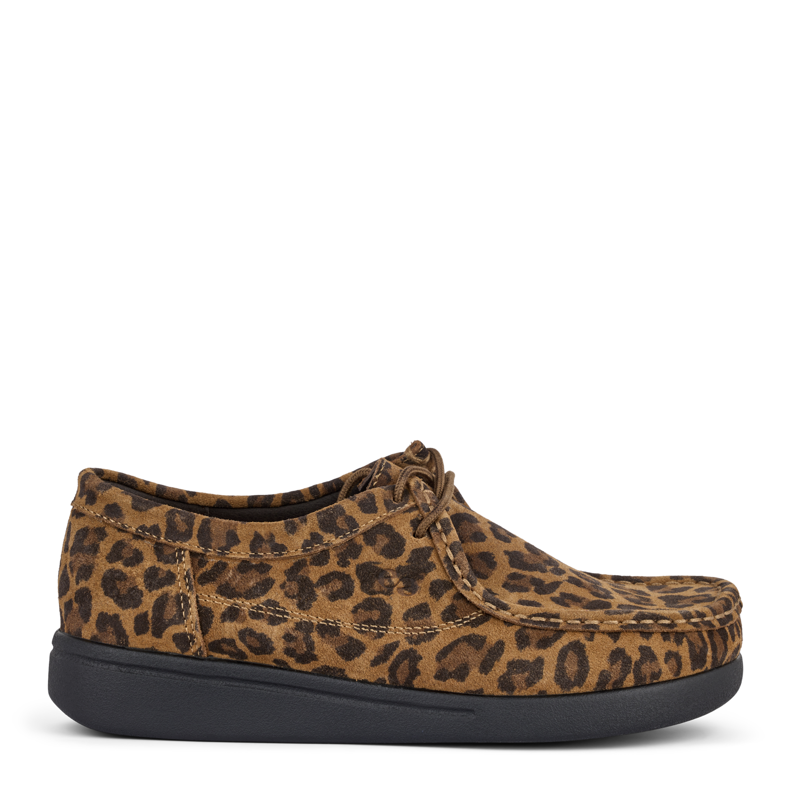 HAPPY WALKING HALO - COGNAC