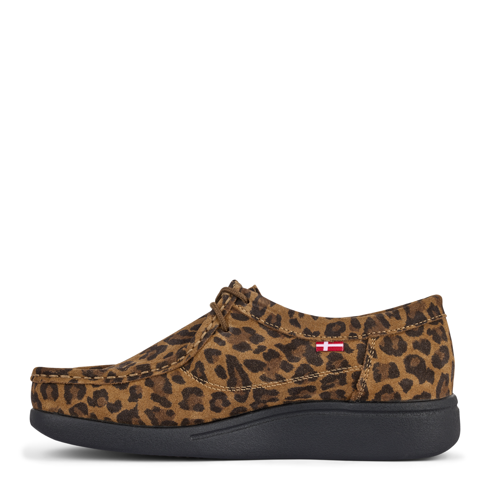 HAPPY WALKING HALO - COGNAC