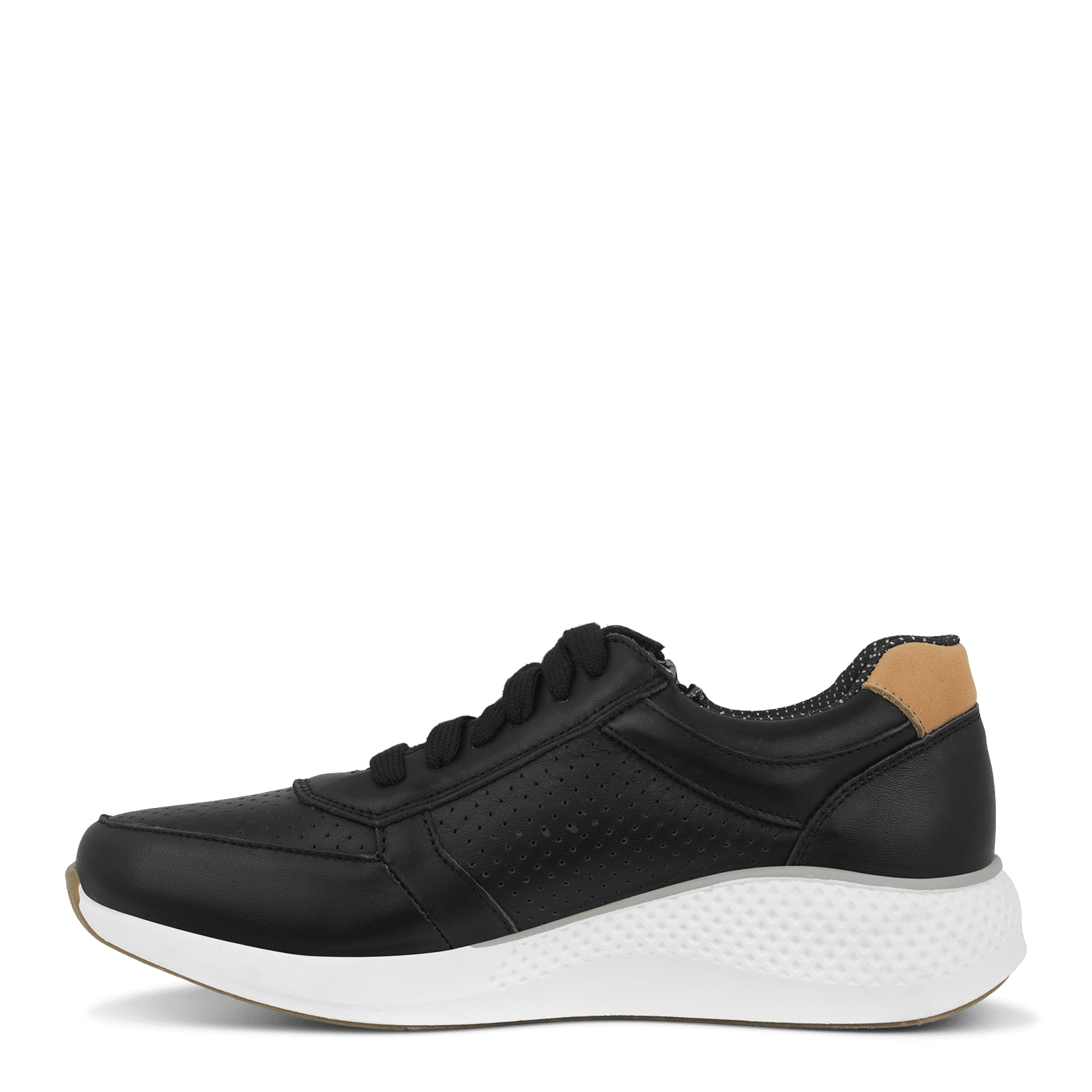 DOLPHIN DOLLY - BLACK