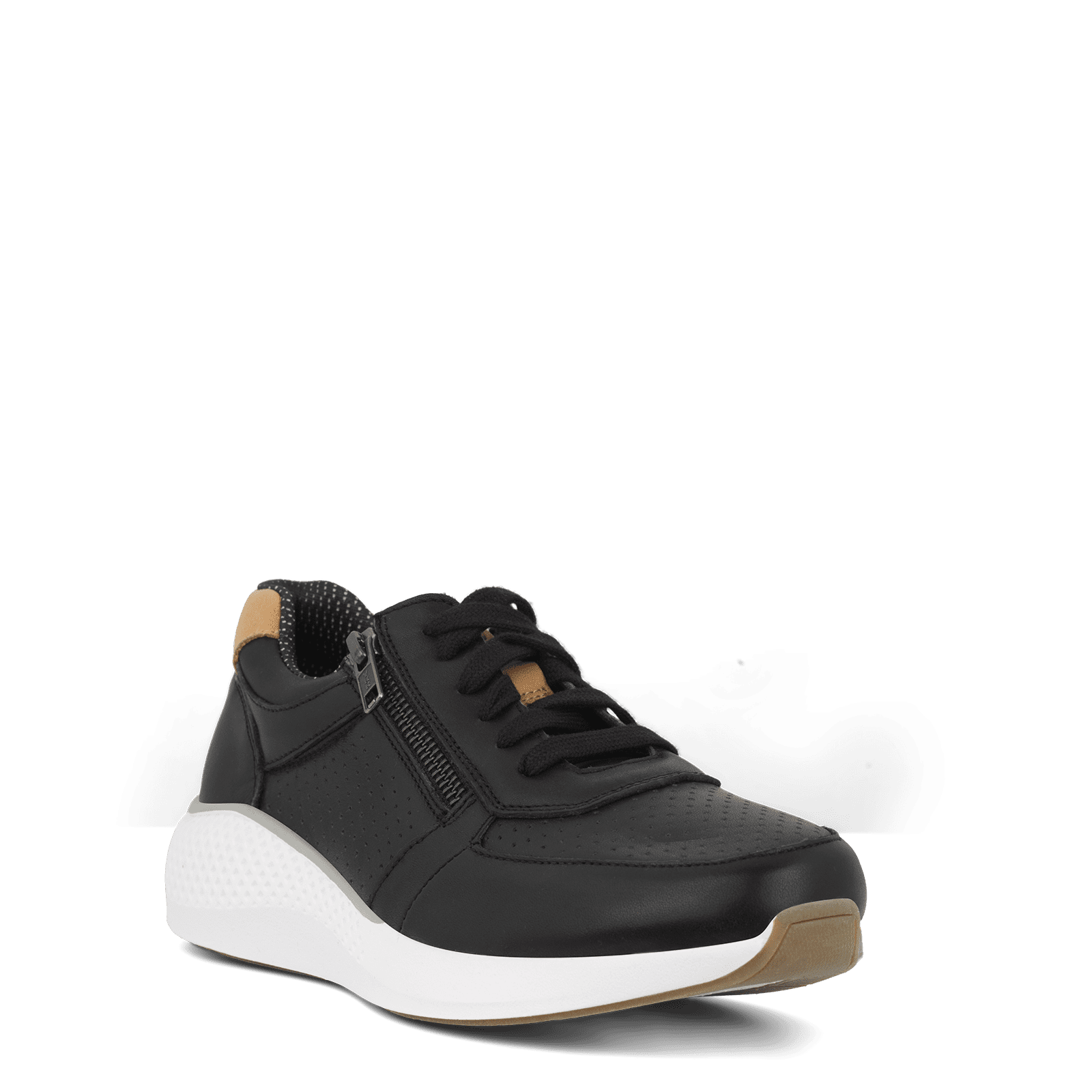 DOLPHIN DOLLY - BLACK