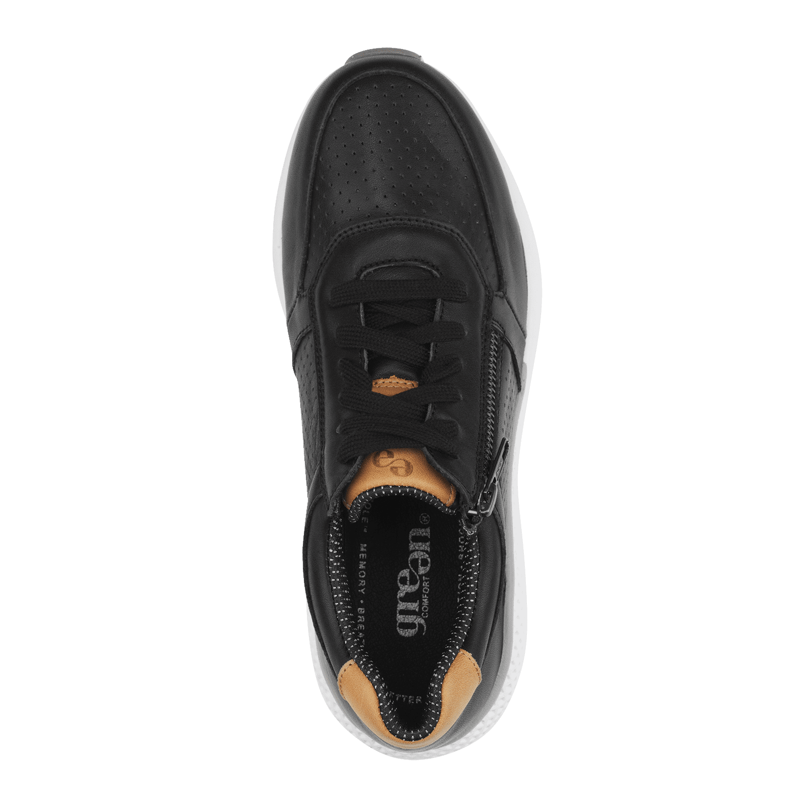 DOLPHIN DOLLY - BLACK