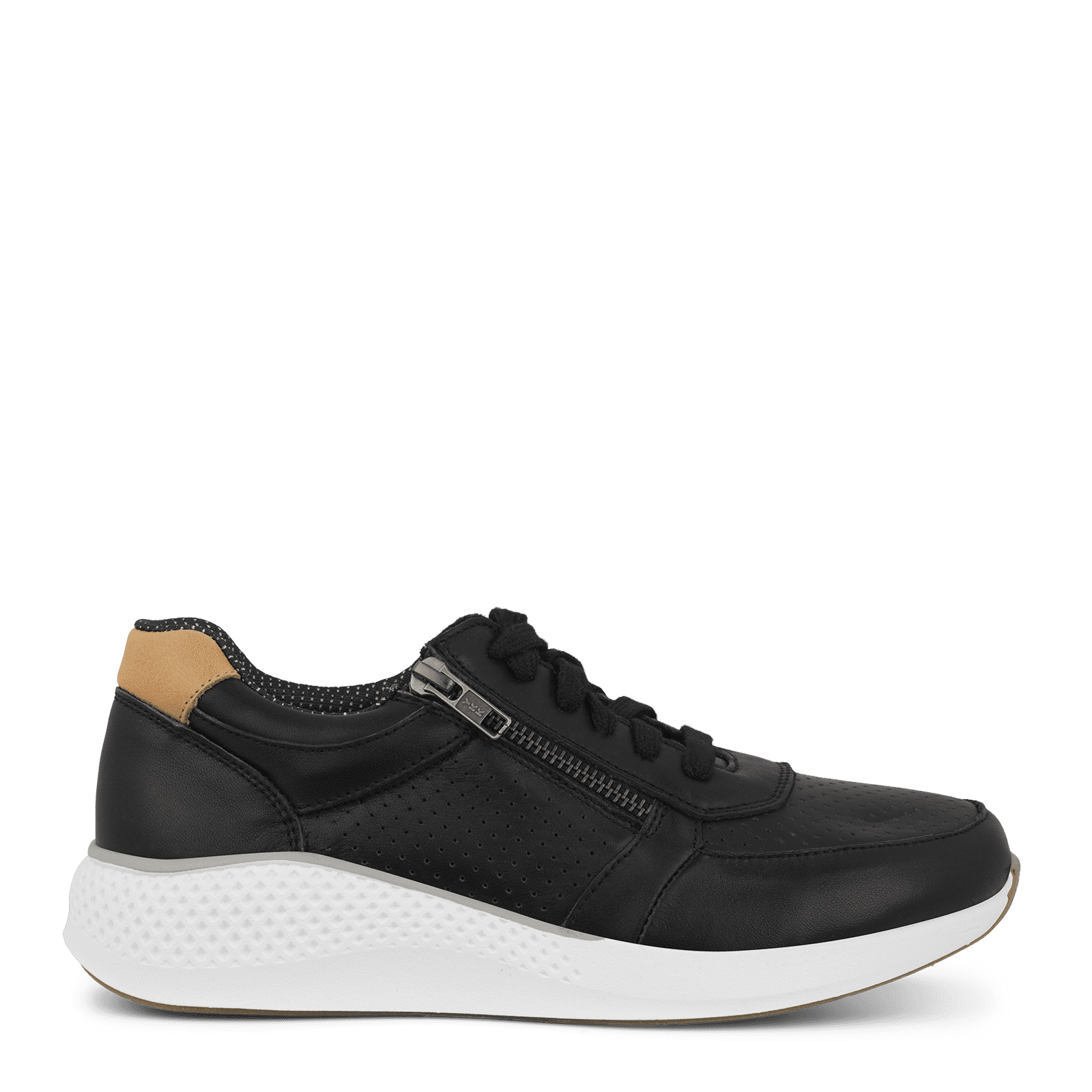 DOLPHIN DOLLY - BLACK