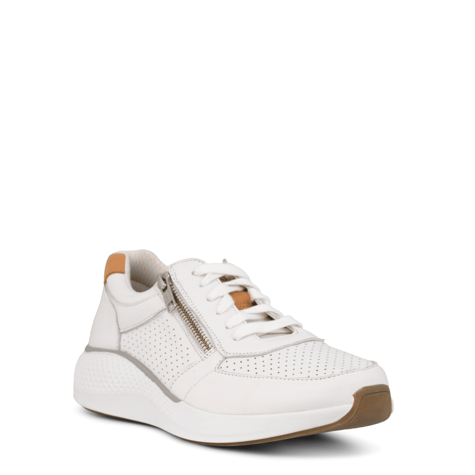 DOLPHIN DOLLY - WHITE