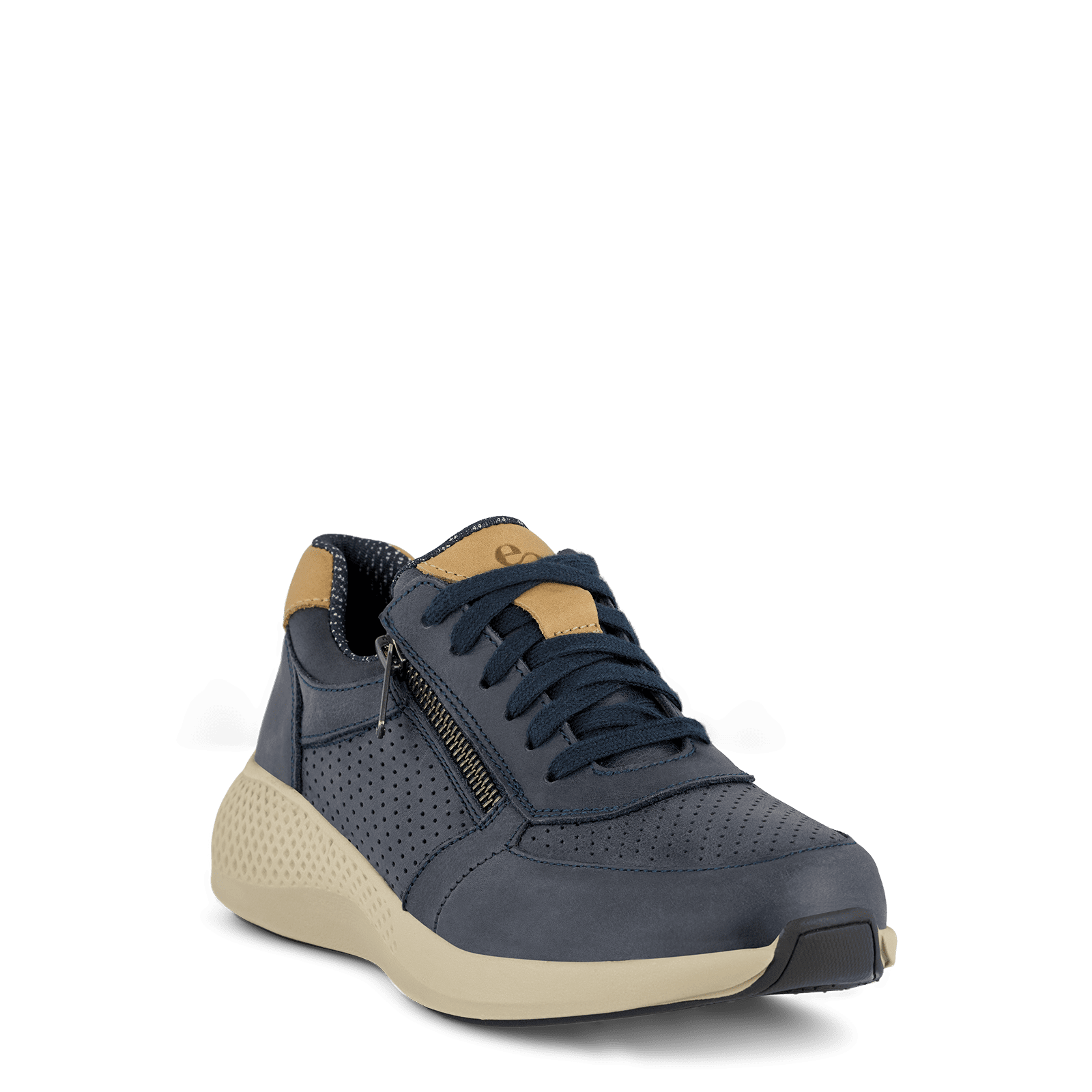 DOLPHIN DOLLY - NAVY BLUE