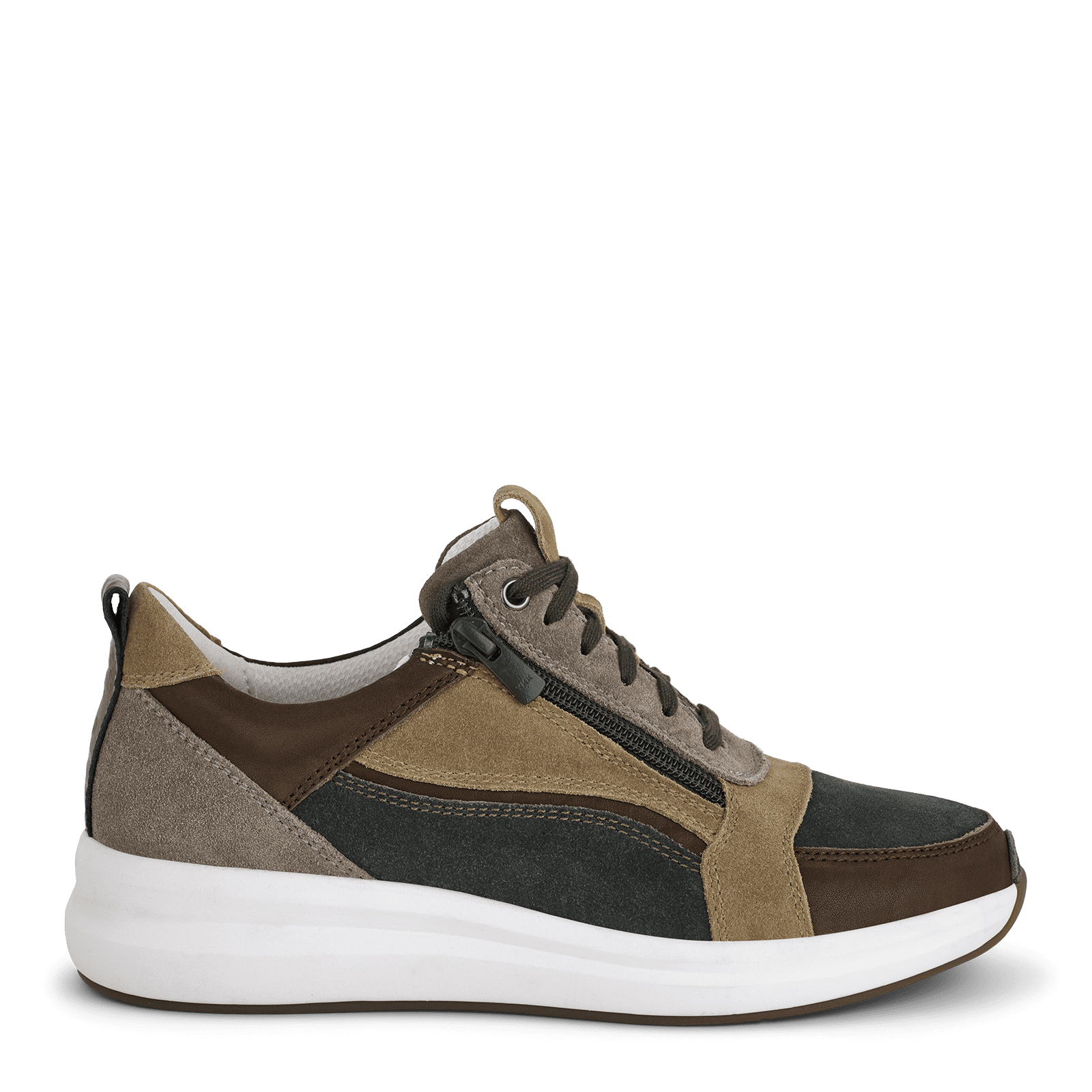 IVY ISMA - OLD FORREST GREEN