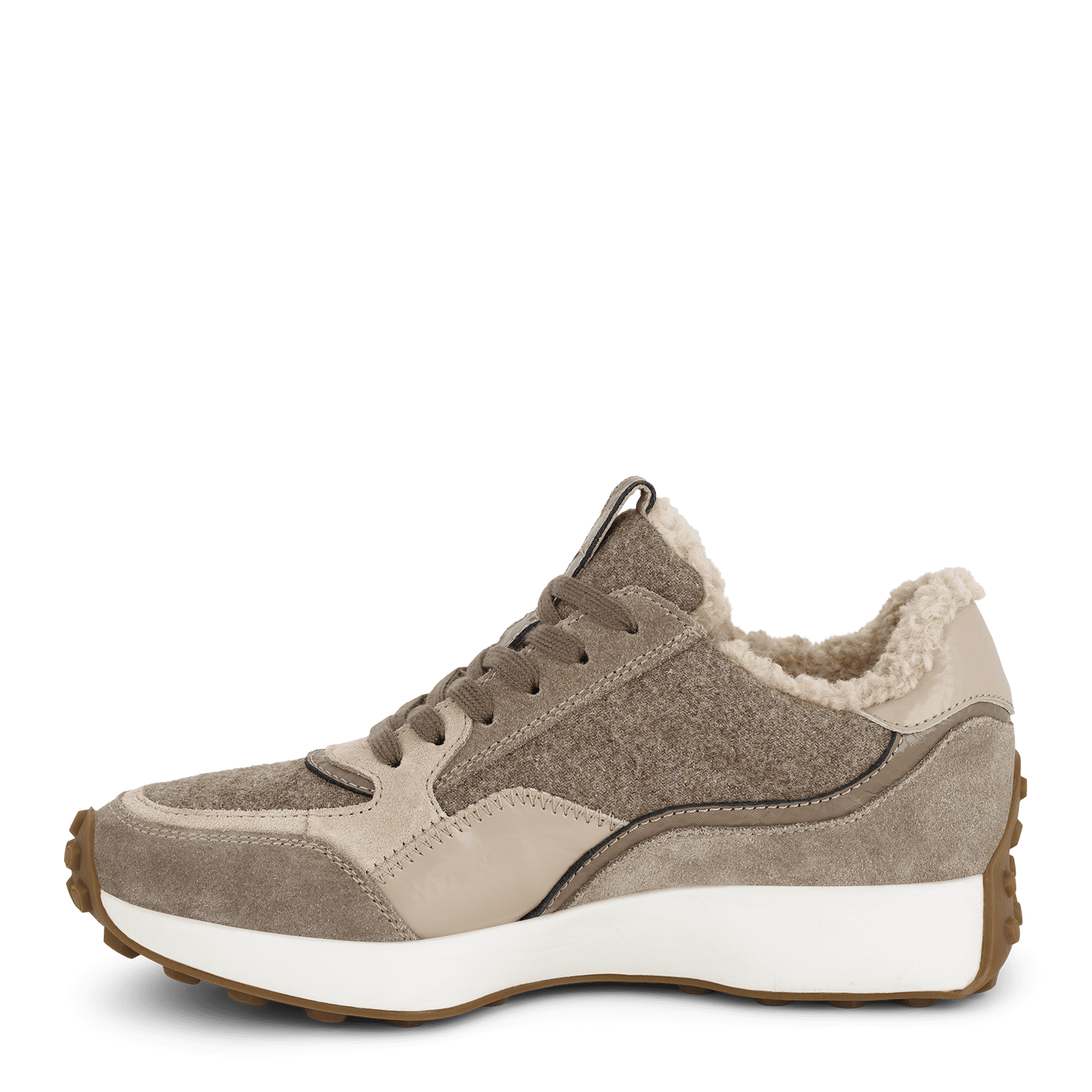 CARMEN CAYSA - TAUPE MIX