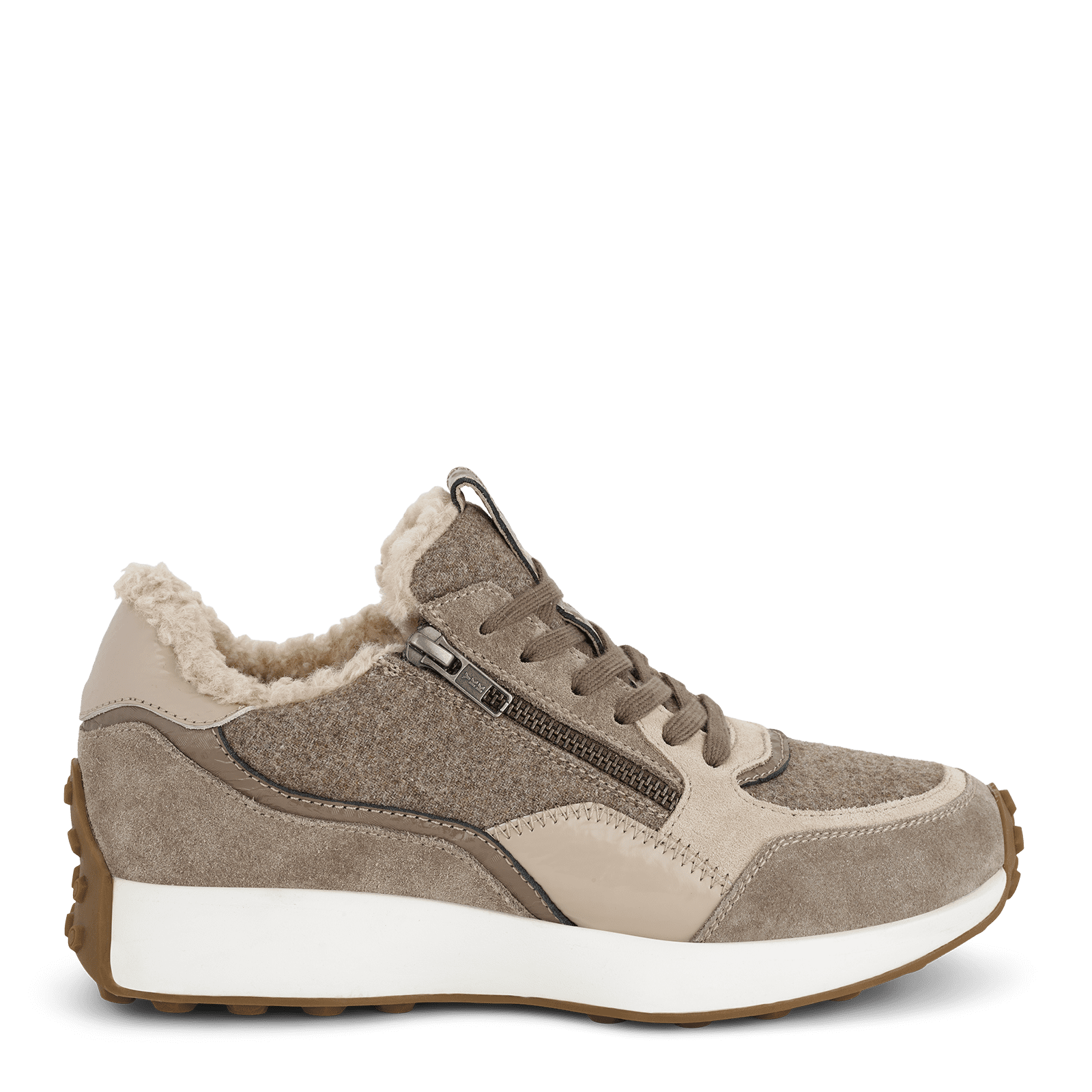 CARMEN CAYSA - TAUPE MIX