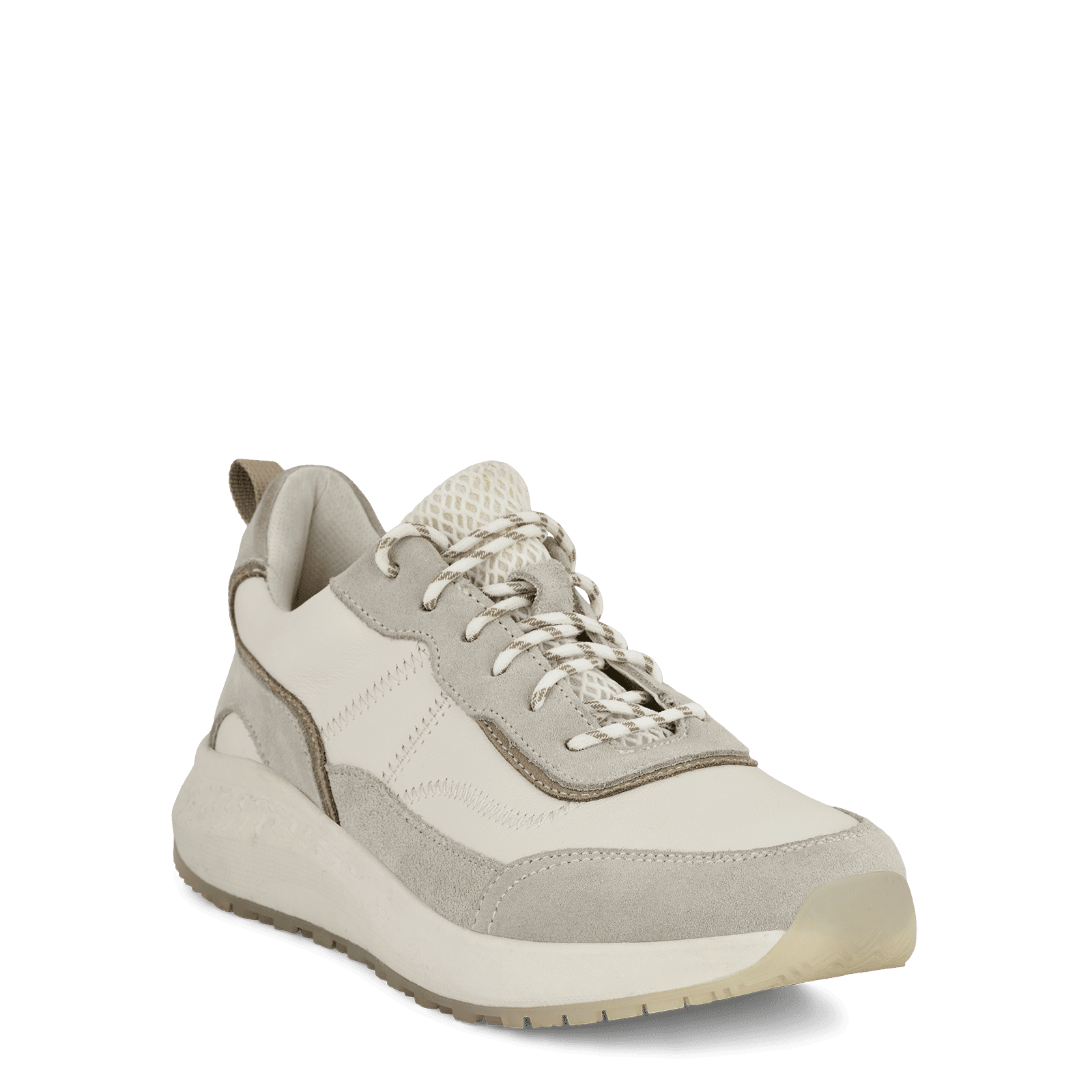 ZIGGA ZARA - OFFWHITE