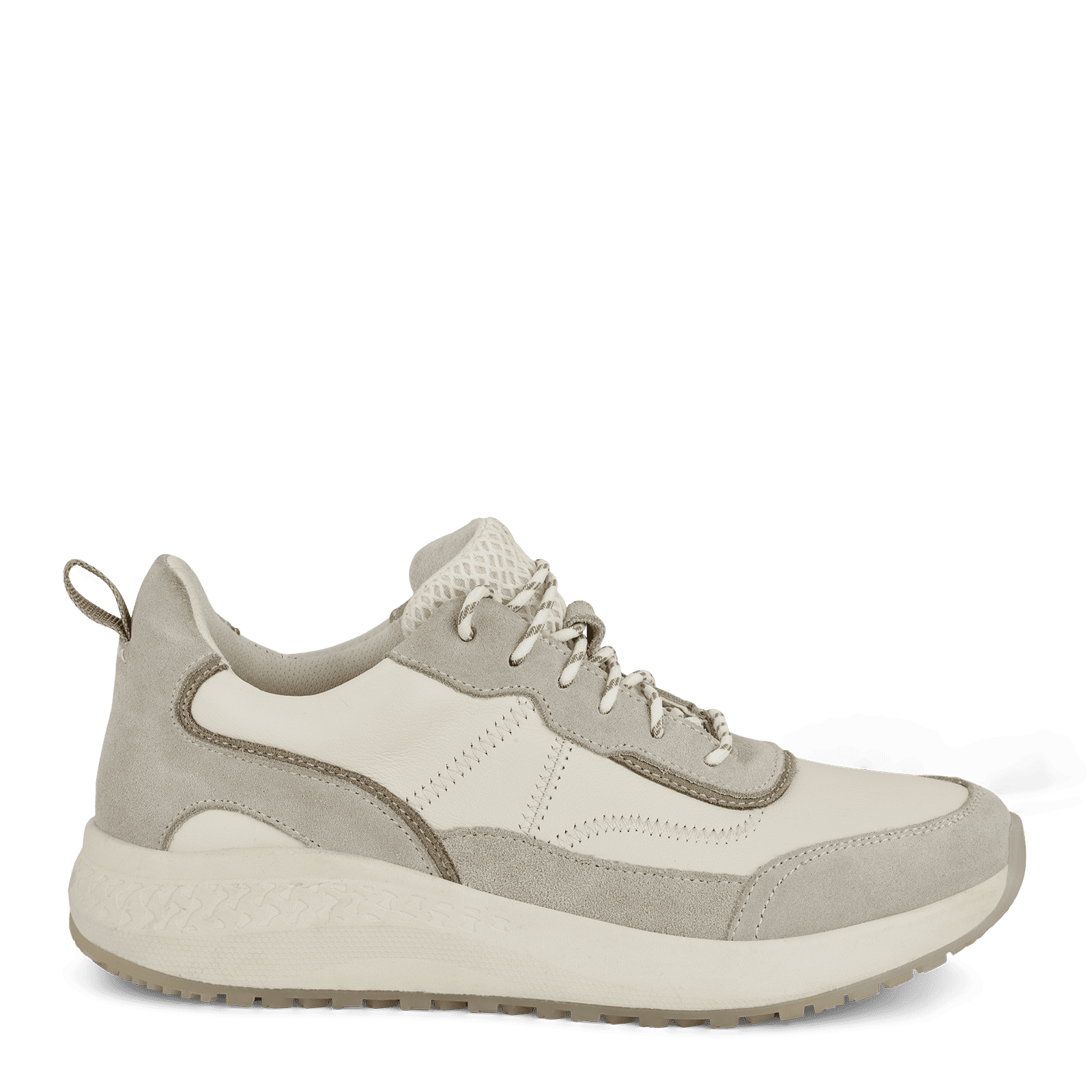 ZIGGA ZARA - OFFWHITE