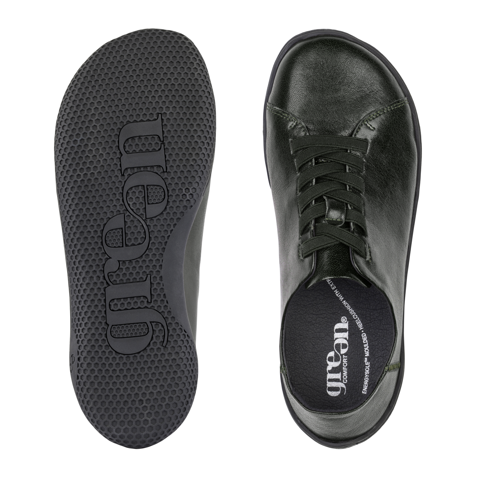 LEEDS LOVA - FORREST GREEN