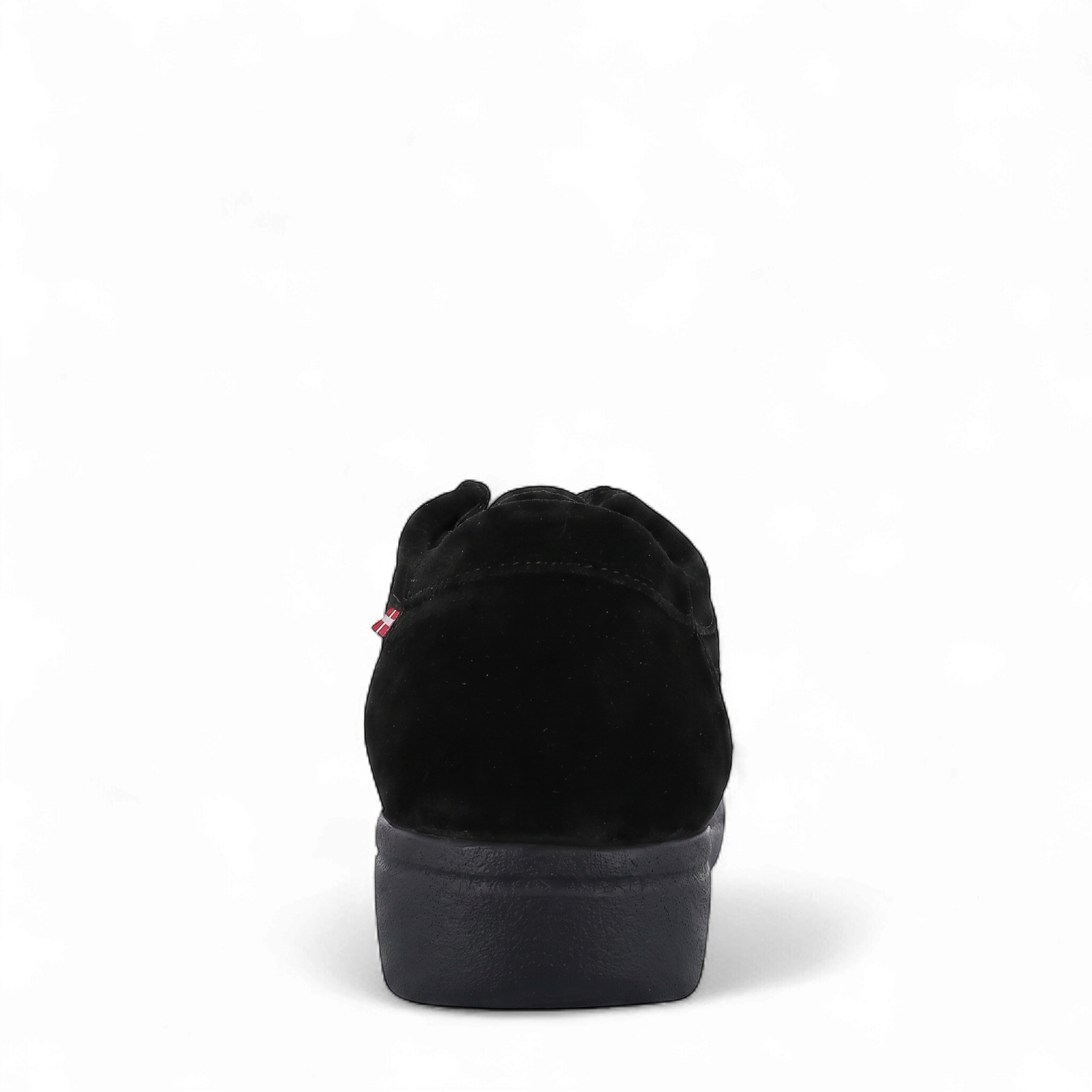 HAPPY WALKING HEDVIG - BLACK