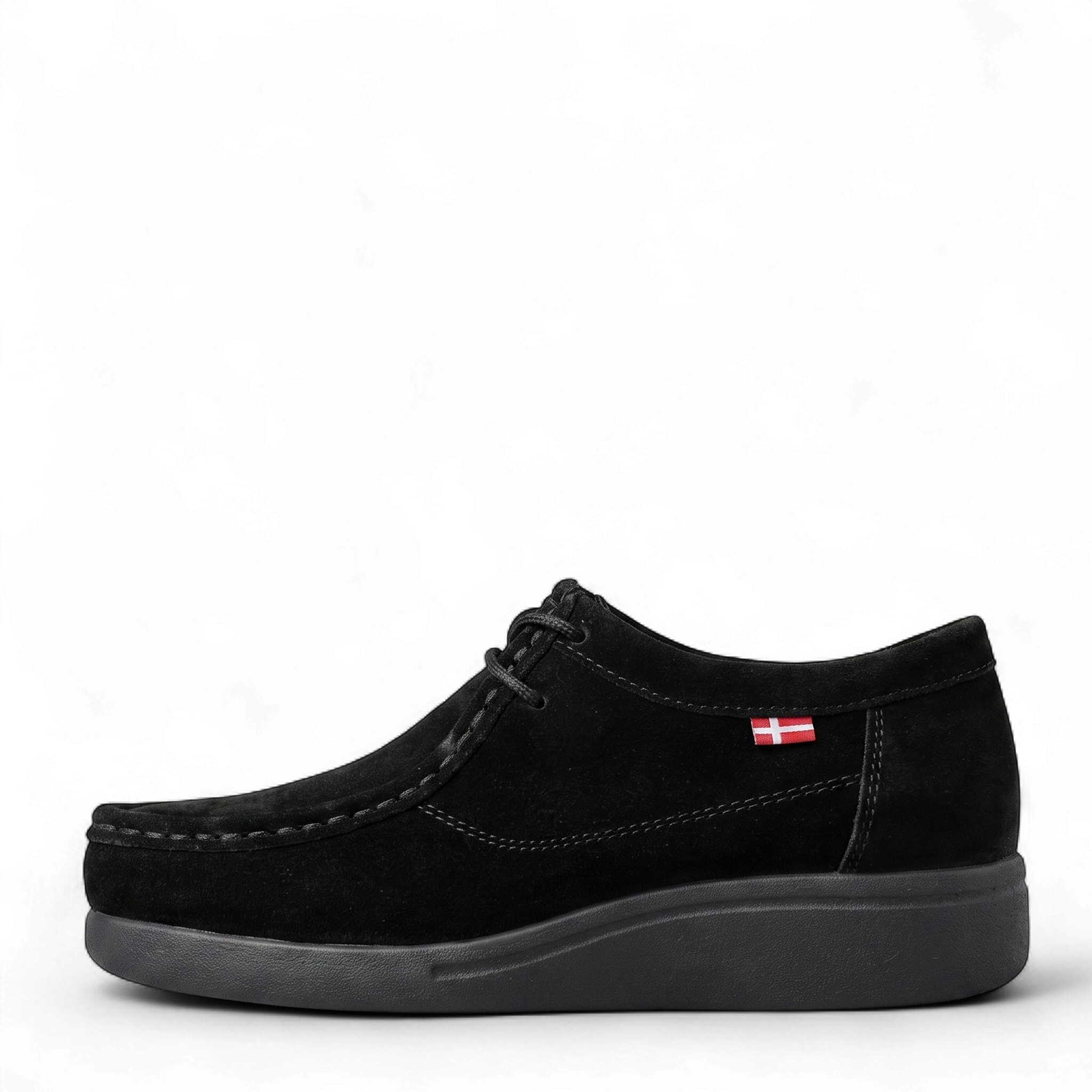 HAPPY WALKING HEDVIG - BLACK