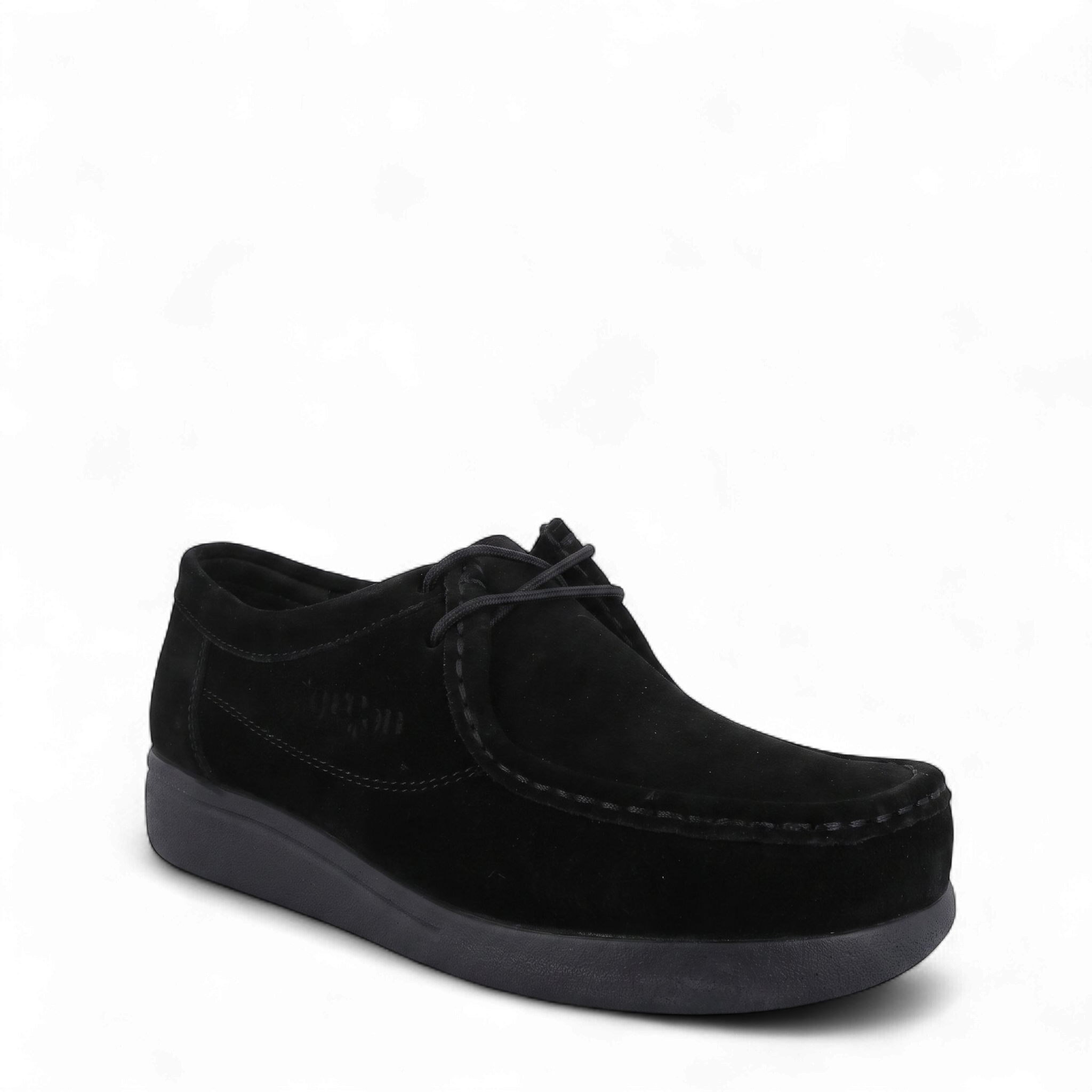 HAPPY WALKING HEDVIG - BLACK