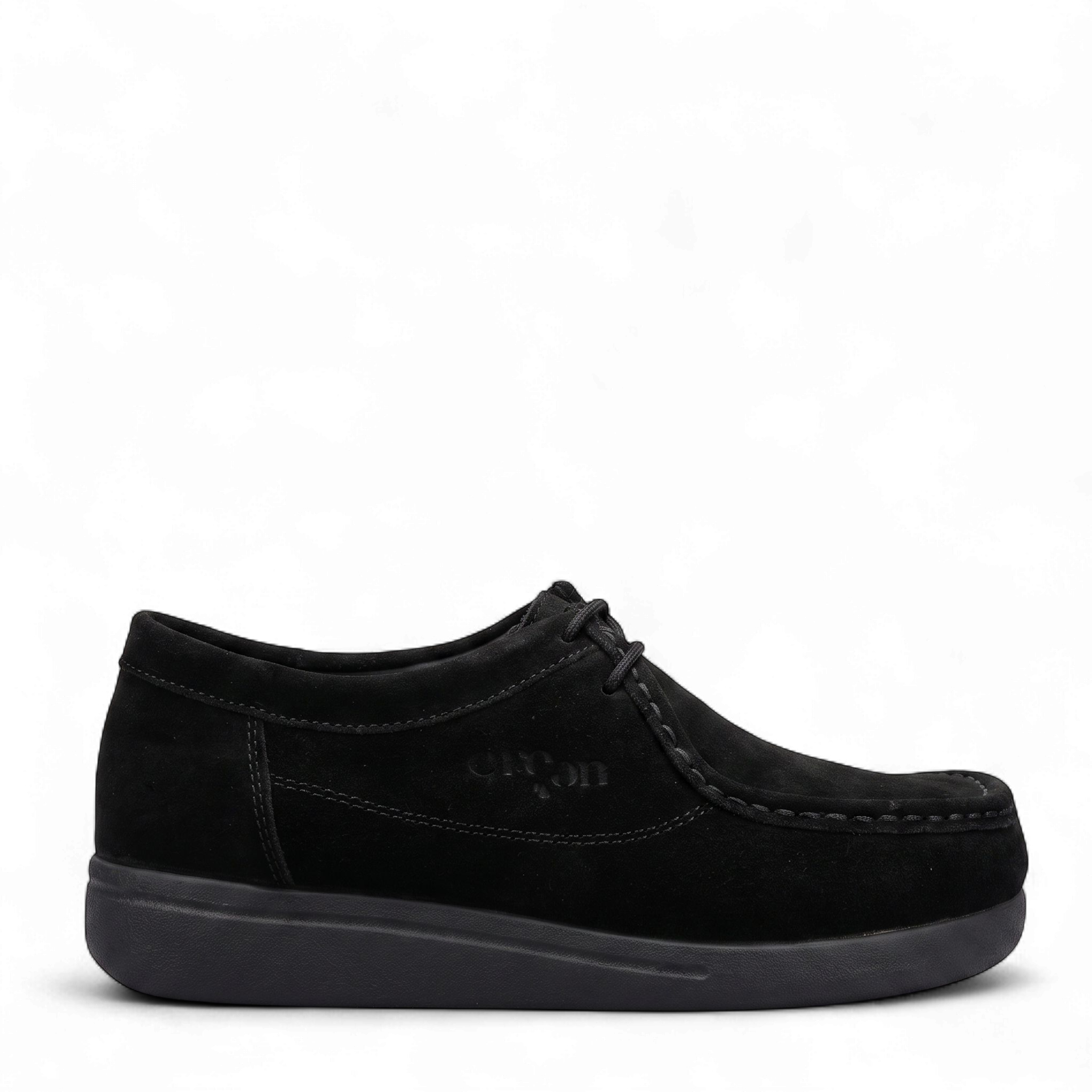 HAPPY WALKING HEDVIG - BLACK