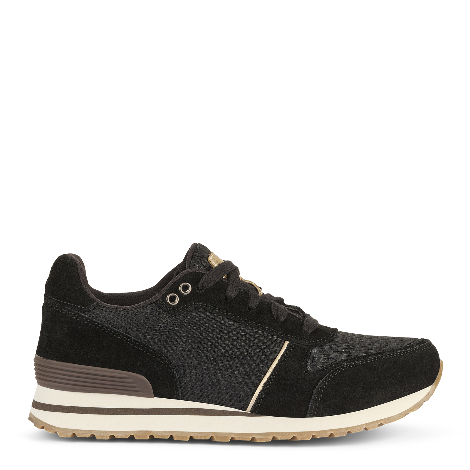 FREENESS FANNY - BLACK