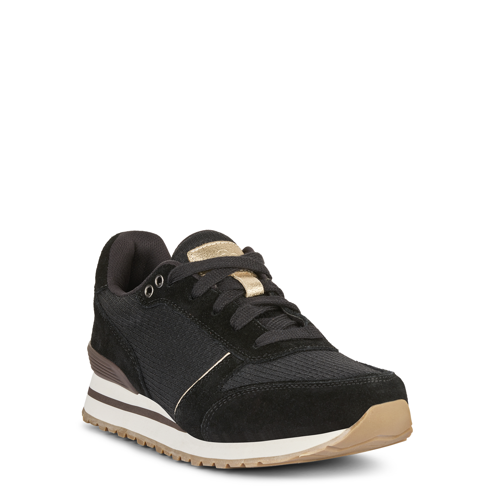 FREENESS FANNY - BLACK
