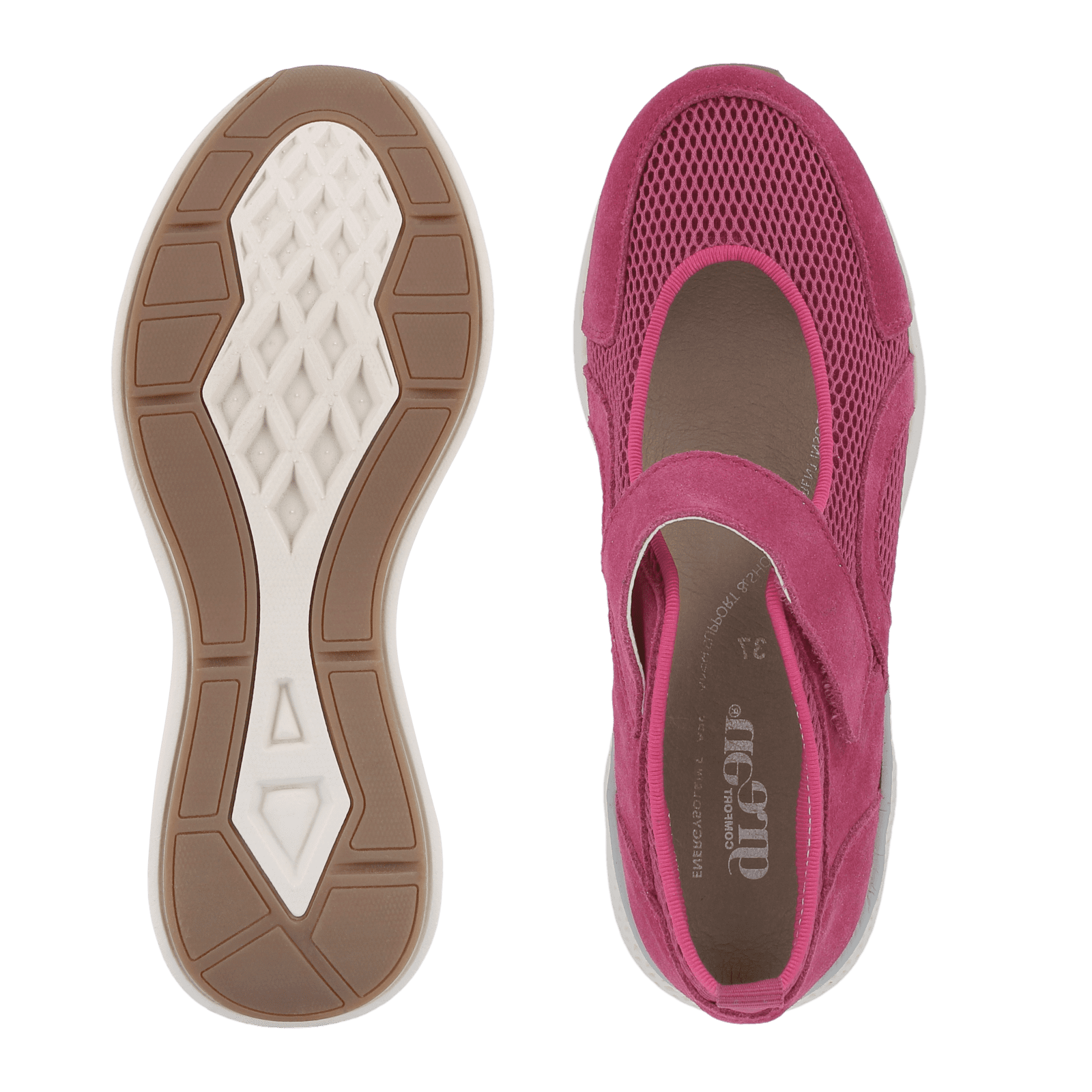 DOLPHIN DARLA - PINK