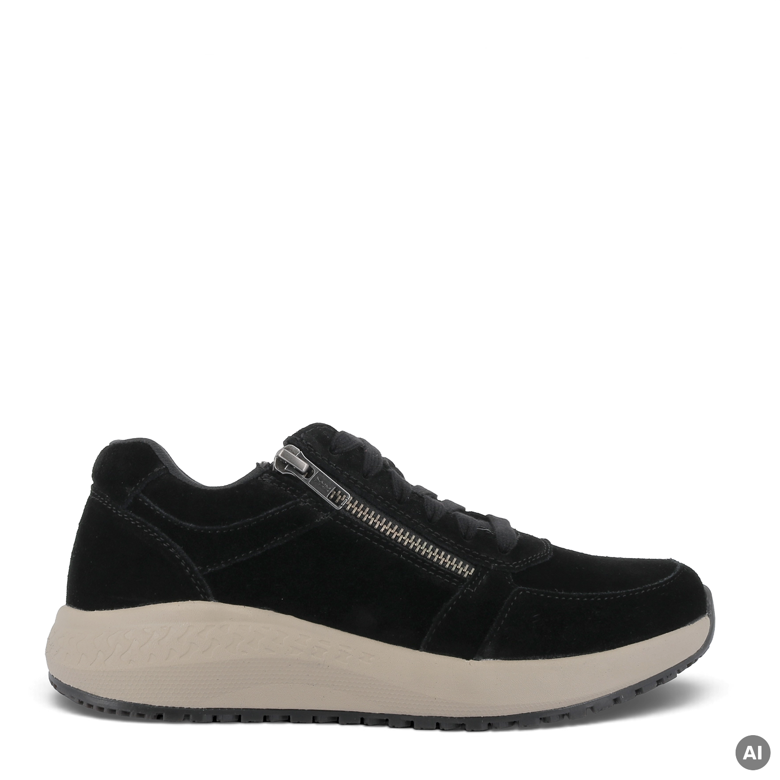 ZIGGA ZOFIA - BLACK