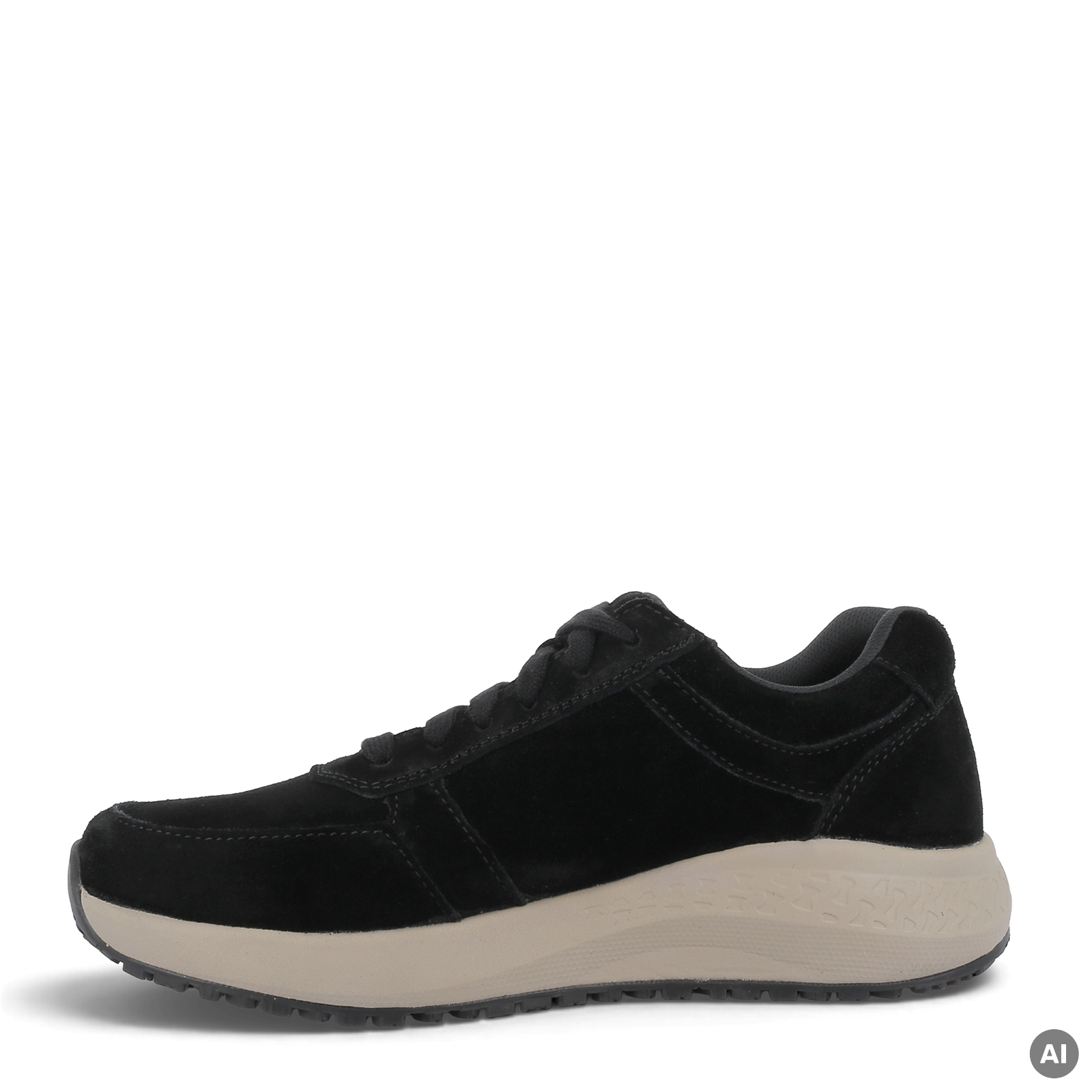 ZIGGA ZOFIA - BLACK