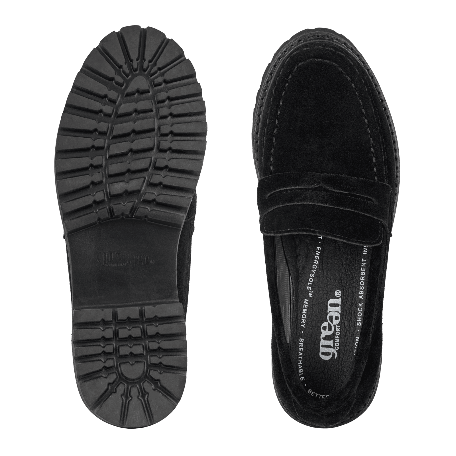 BERLIN BARBARA - BLACK