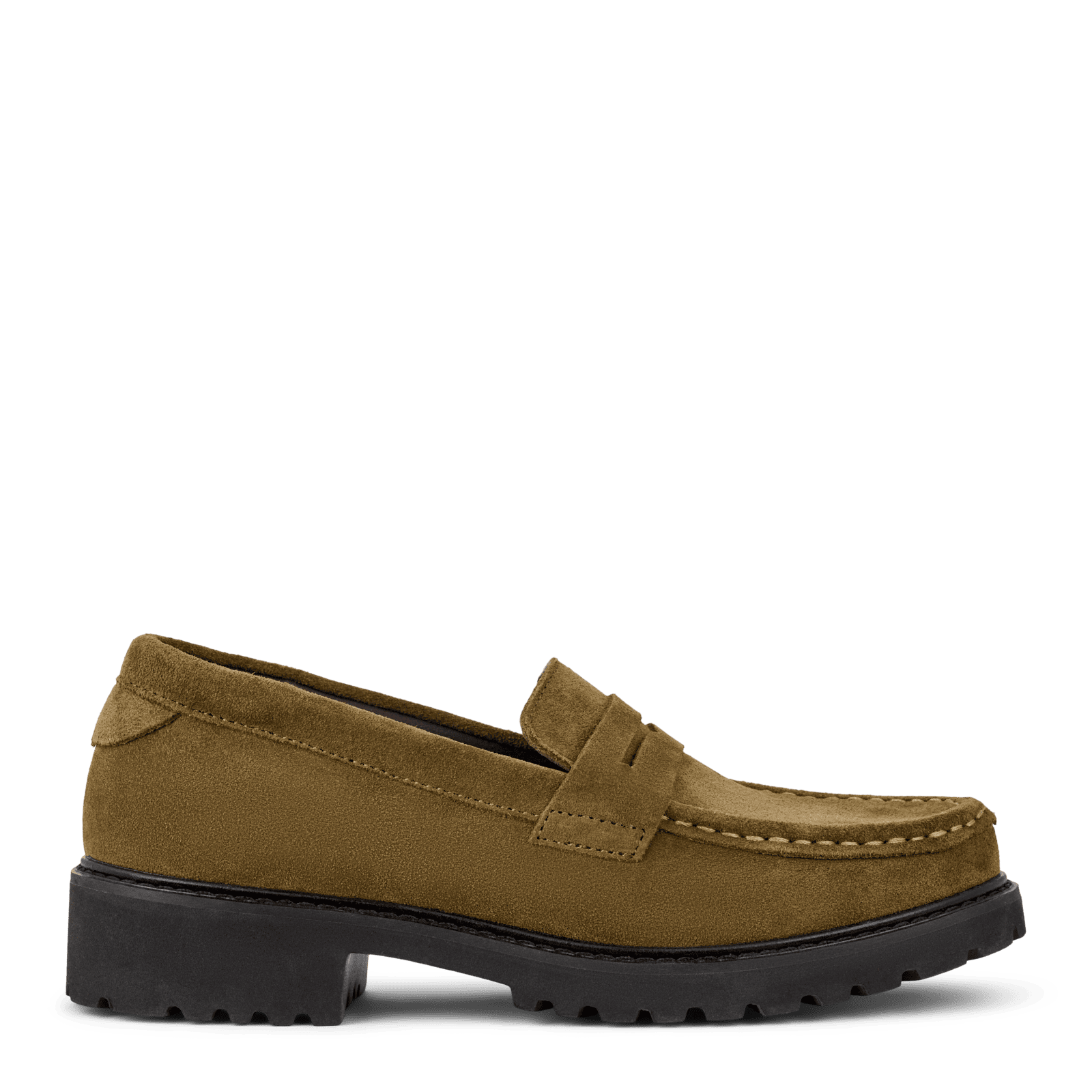 BERLIN BARBARA - OLIVE