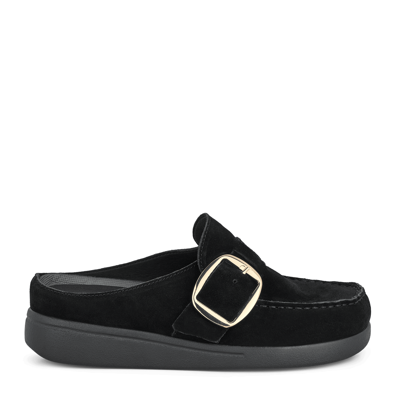 HAPPY WALKING HAVEN - BLACK