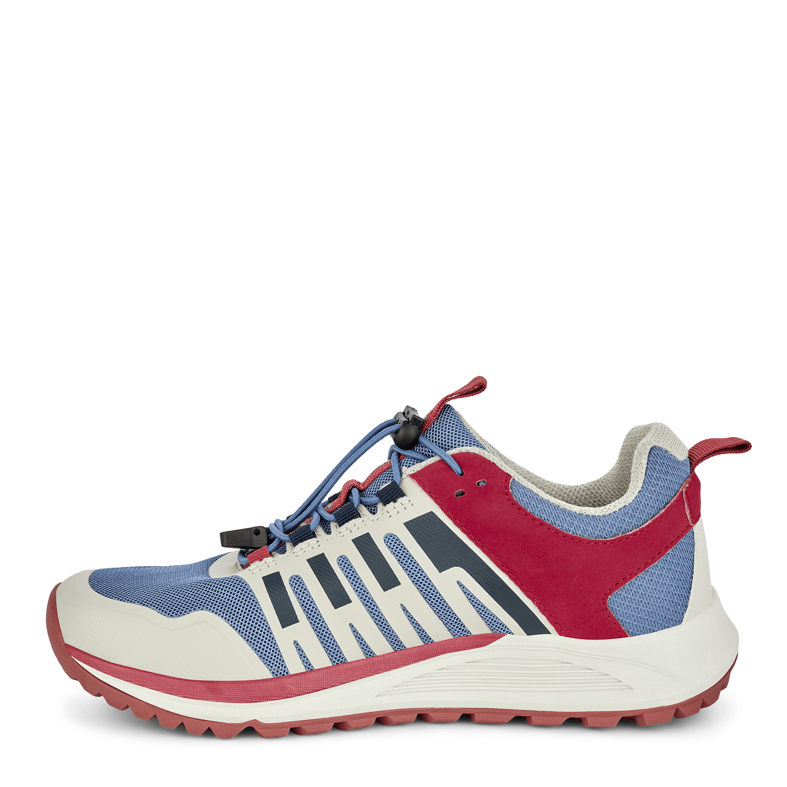 TRACK N' TRAIL THESS - RED