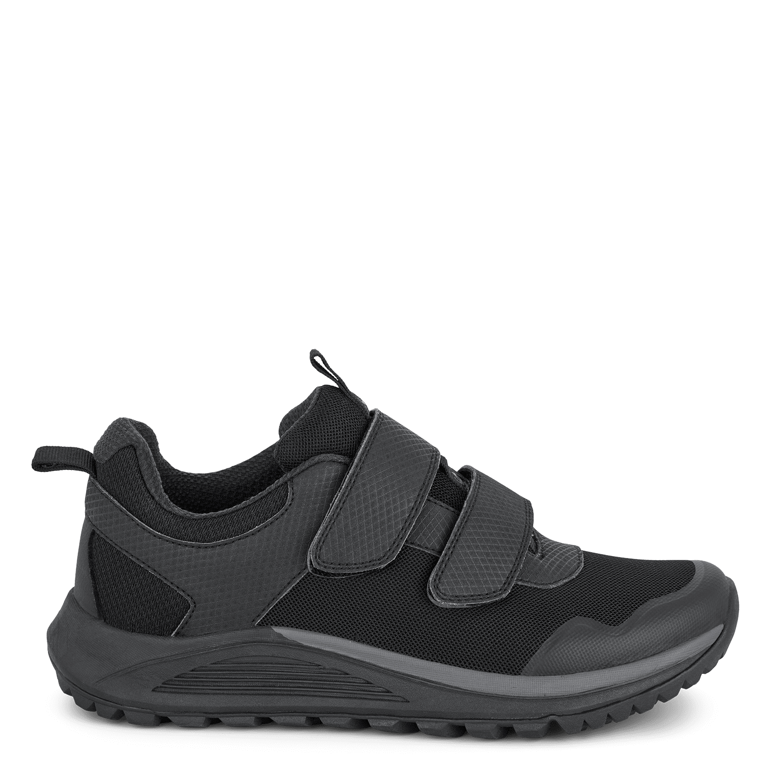 TRACK N' TRAIL THENA - BLACK