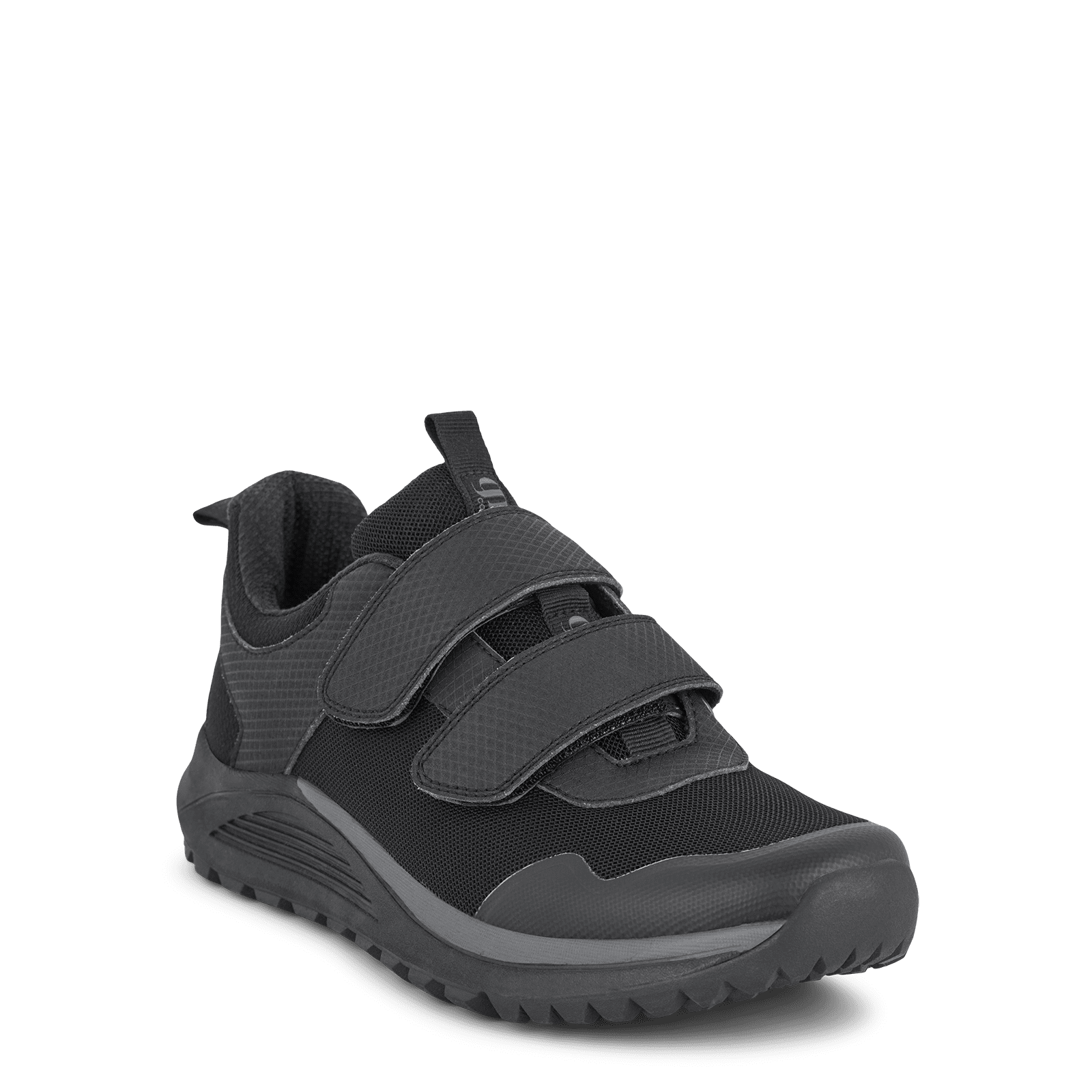 TRACK N' TRAIL THENA - BLACK