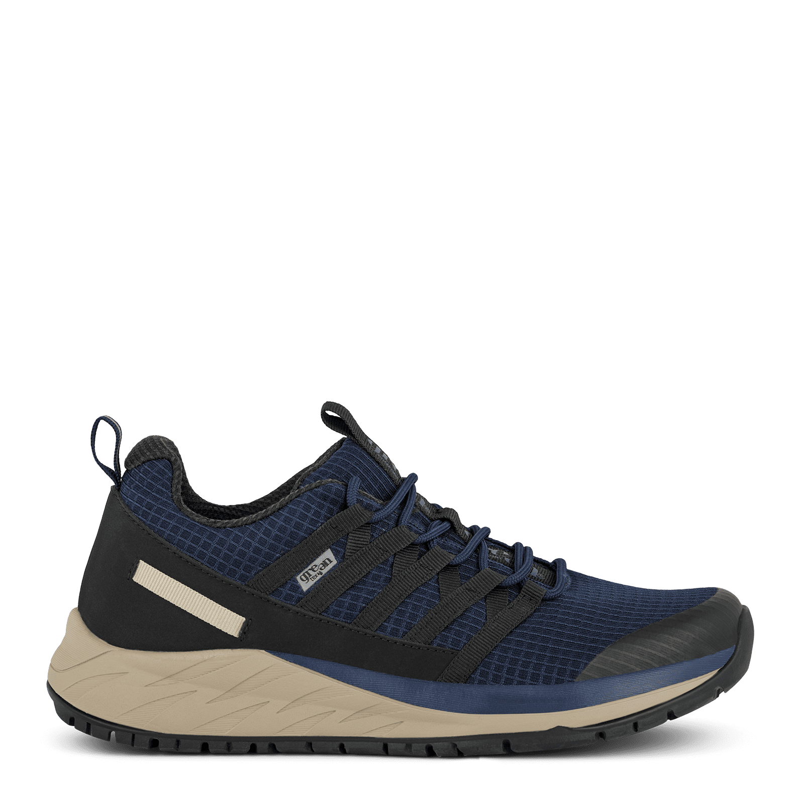 PATH PIXIE - MARINE BLUE