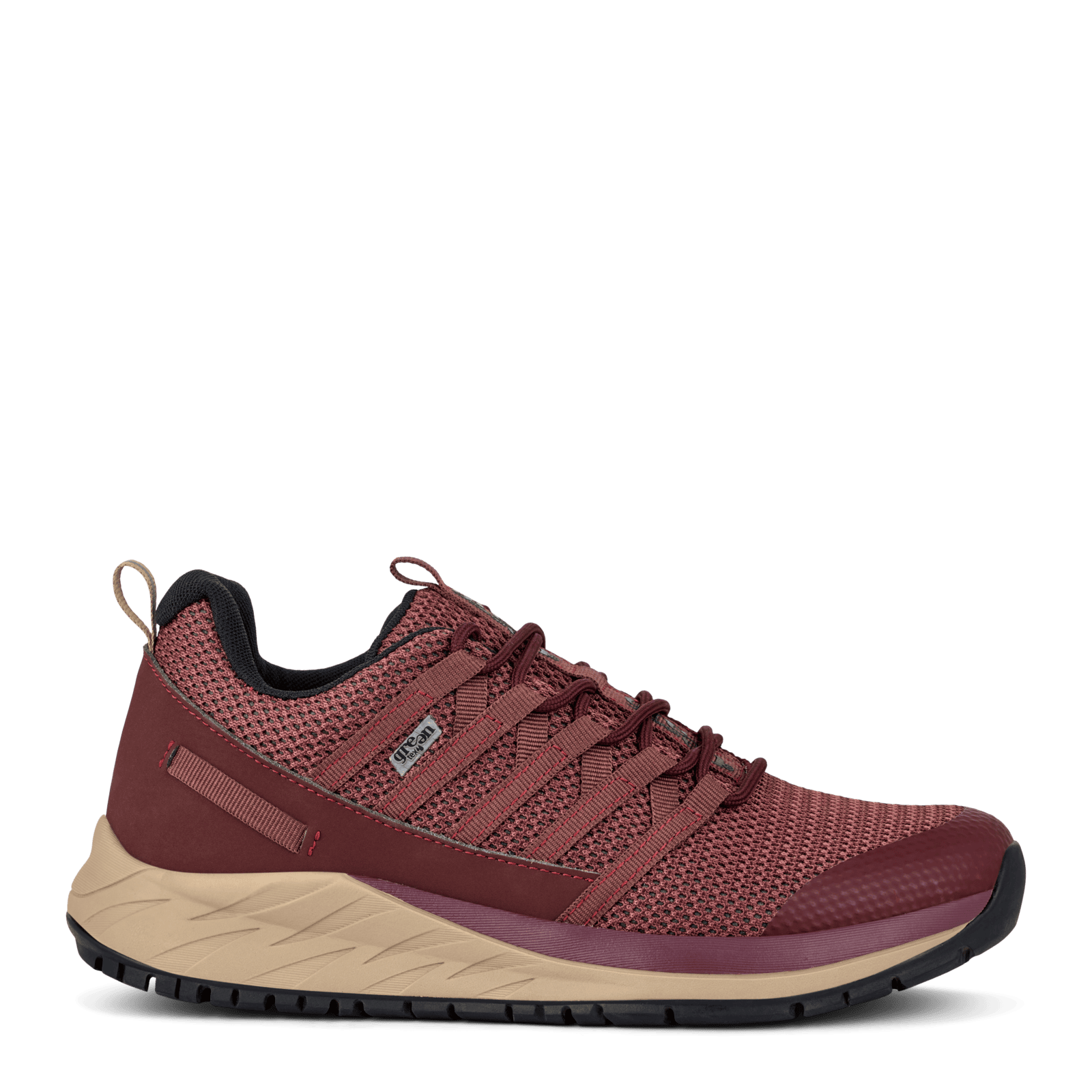 PATH PIXIE - BORDEAUX