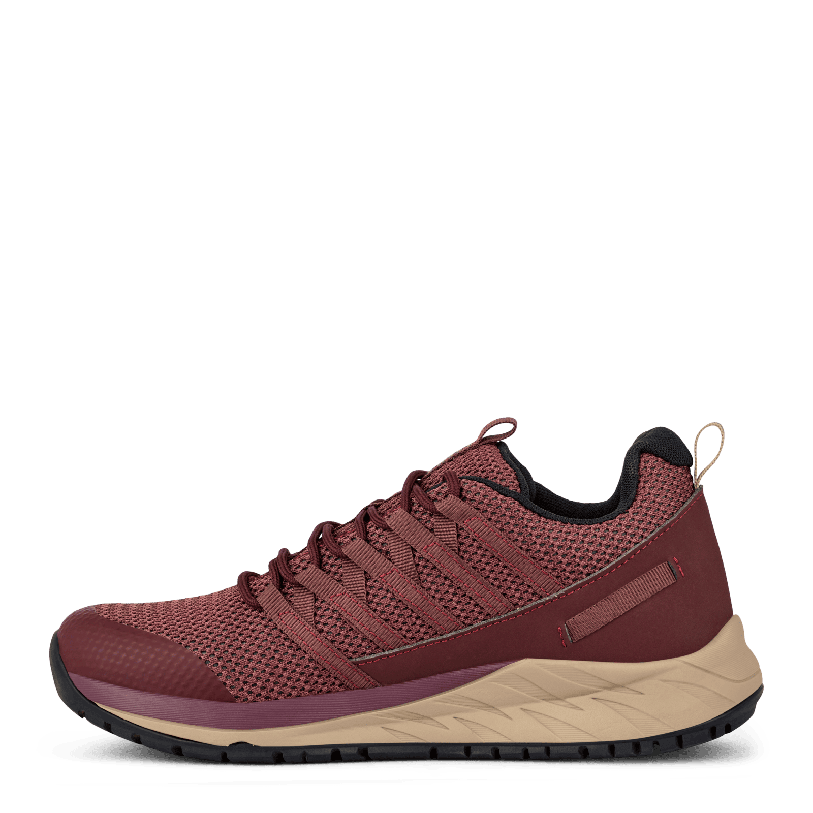 PATH PIXIE - BORDEAUX