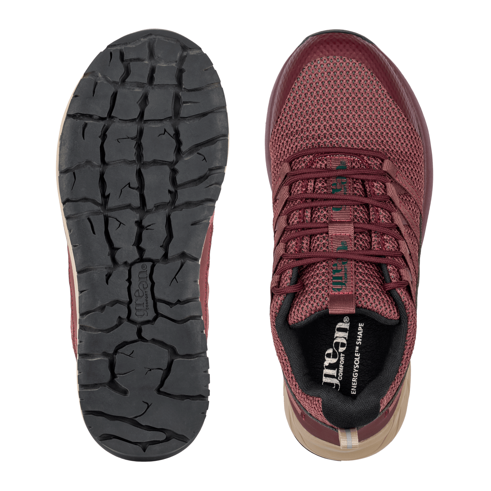 PATH PIXIE - BORDEAUX