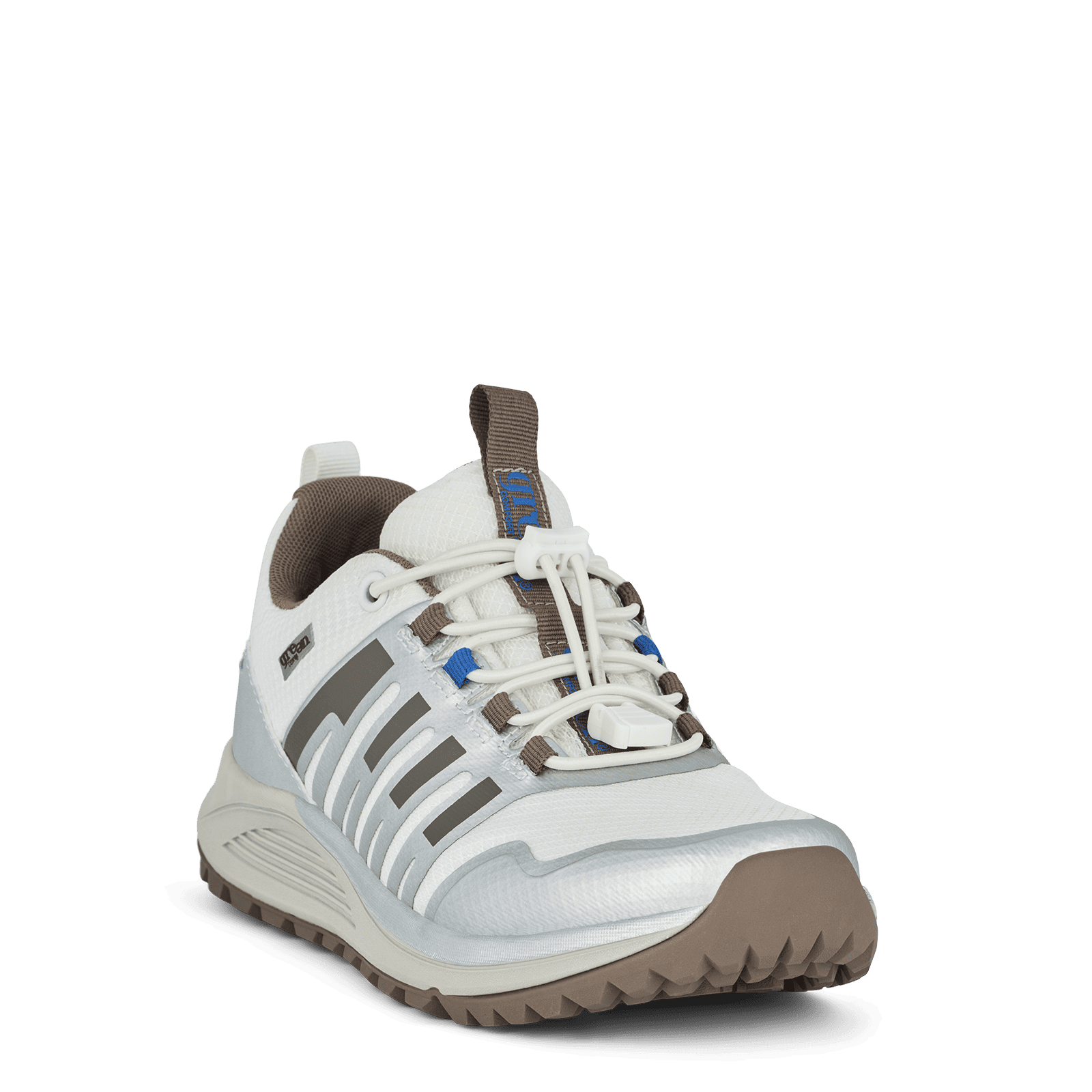 TRACK N' TRAIL THEA - CREAM WHITE