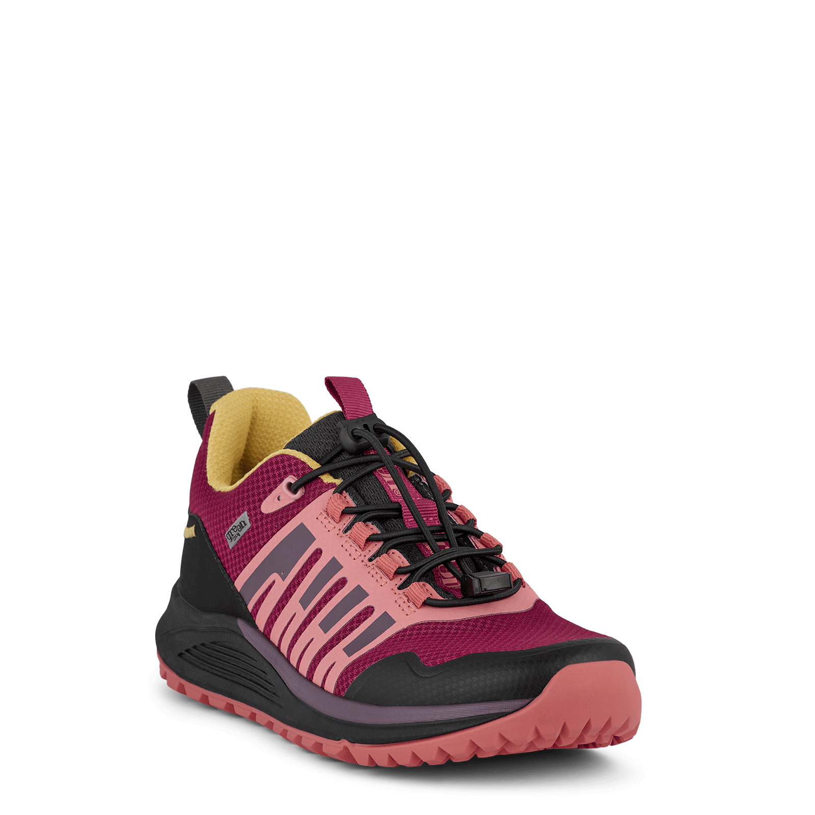 TRACK N' TRAIL THEA - PINK