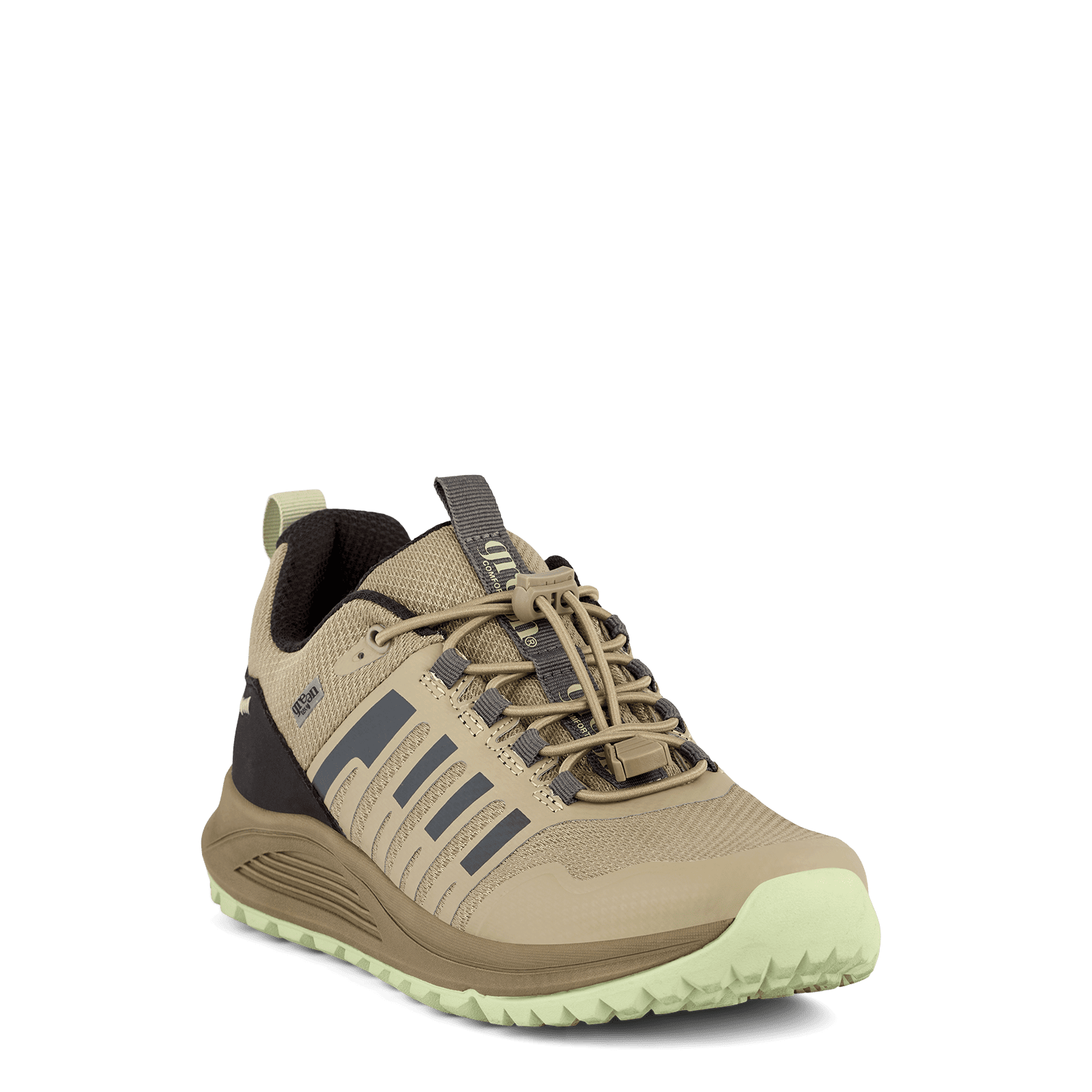 TRACK N' TRAIL THEA - BROWN