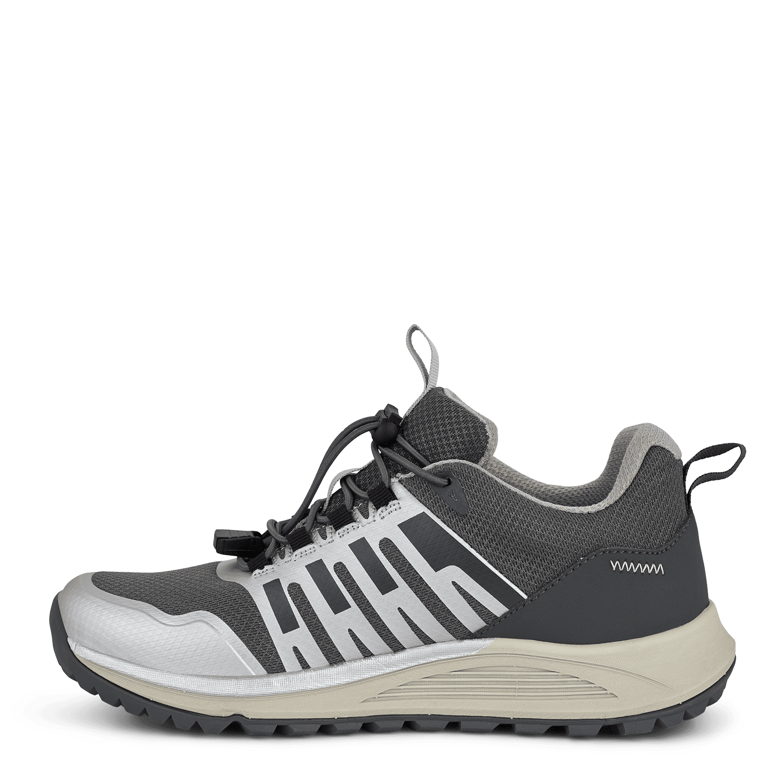 TRACK N' TRAIL THEA - SILVER