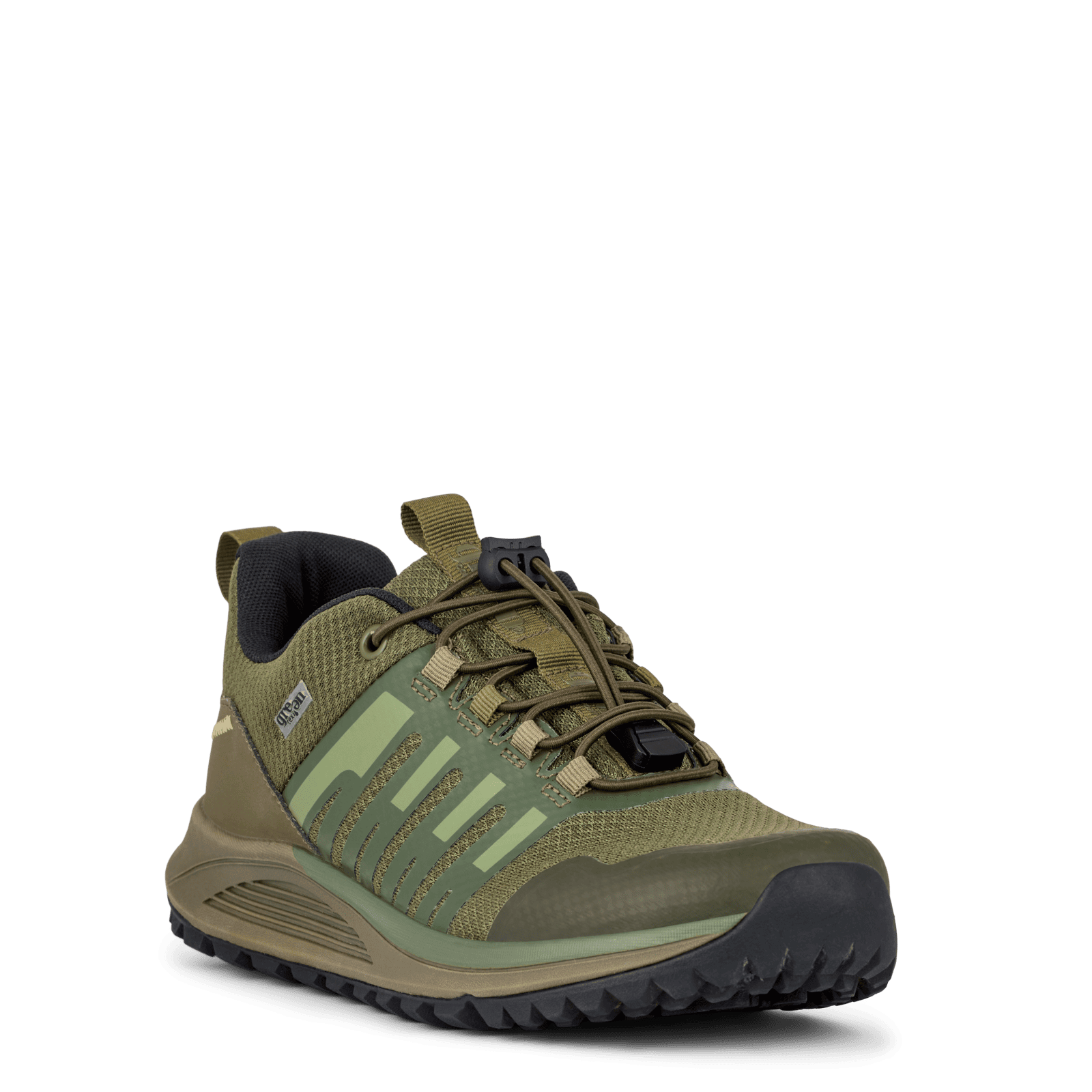 TRACK N' TRAIL THEA - OLIVE