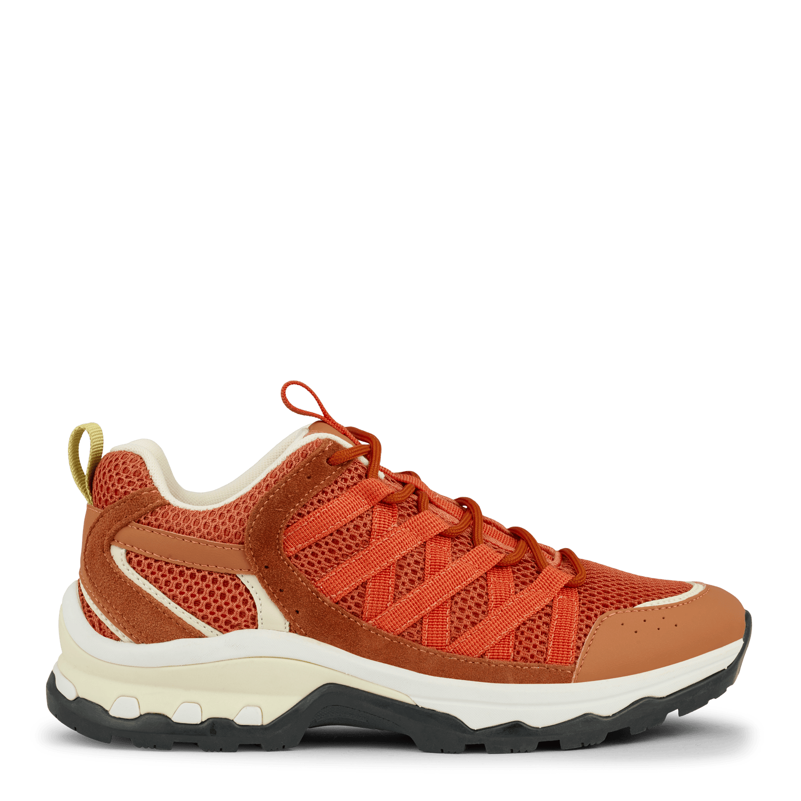 LONDON LOURDES - RUST