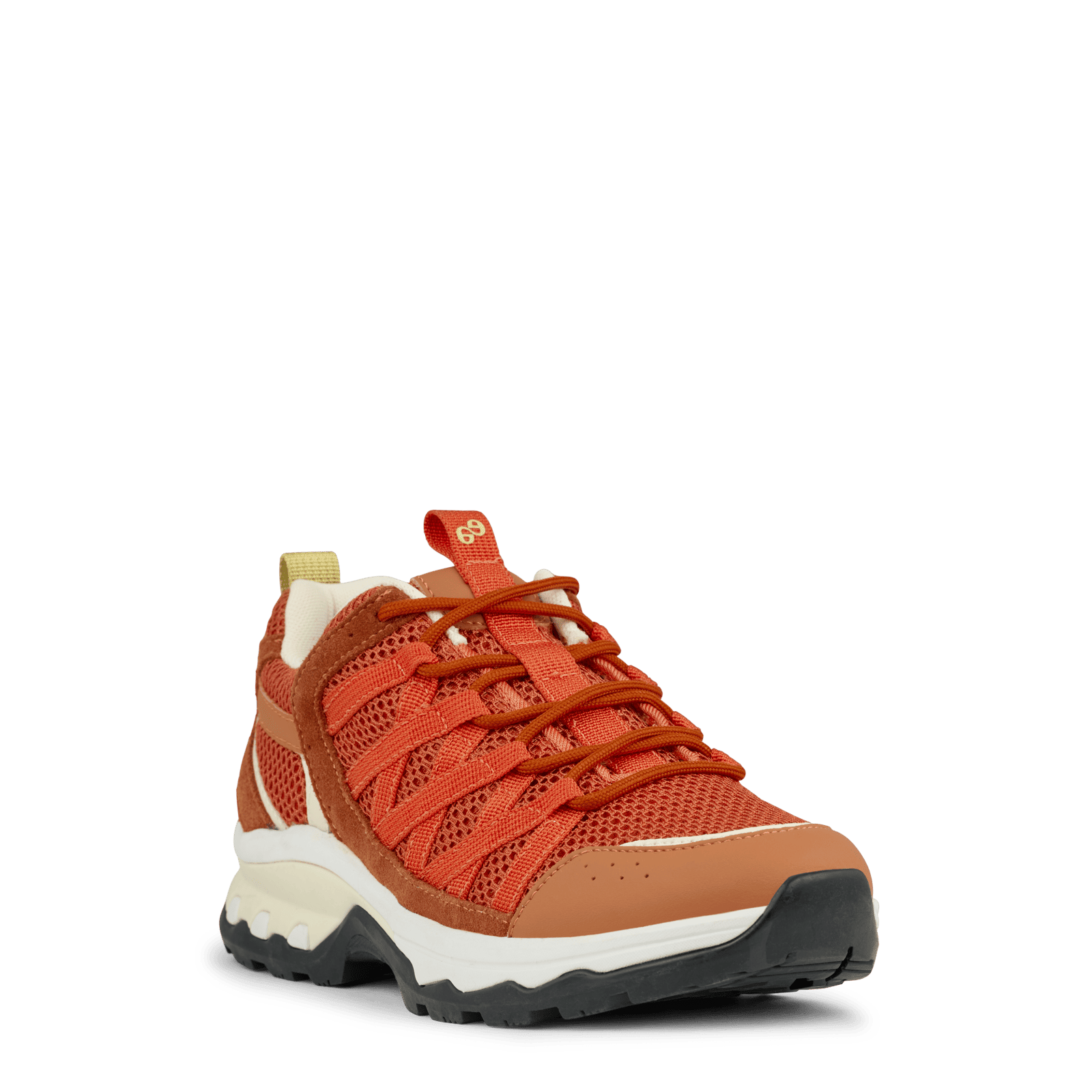 LONDON LOURDES - RUST