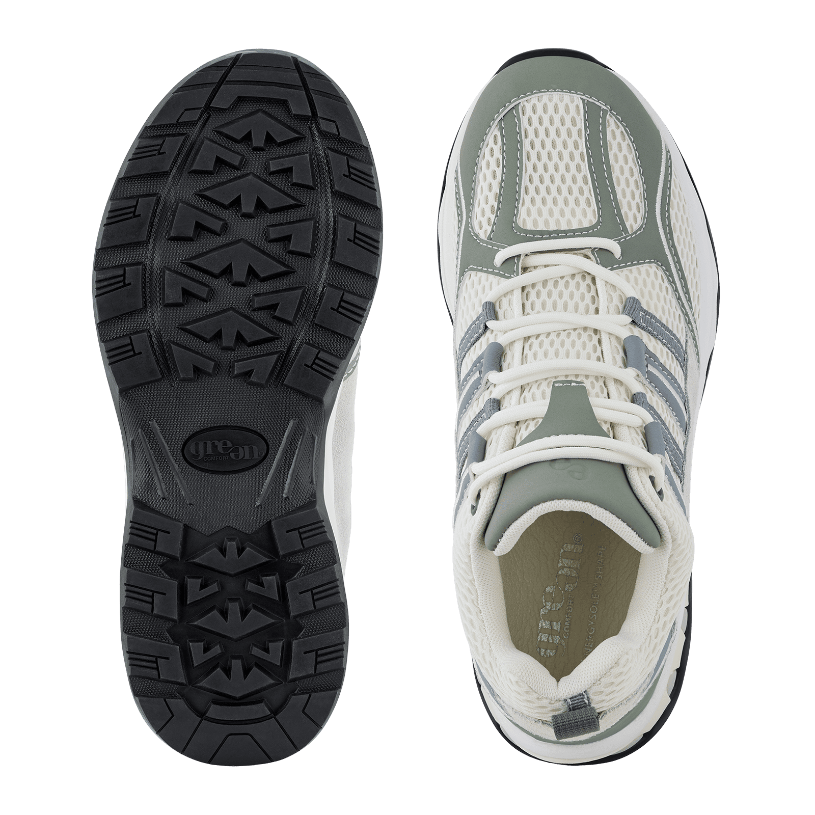 LONDON LOUISE - SAGE