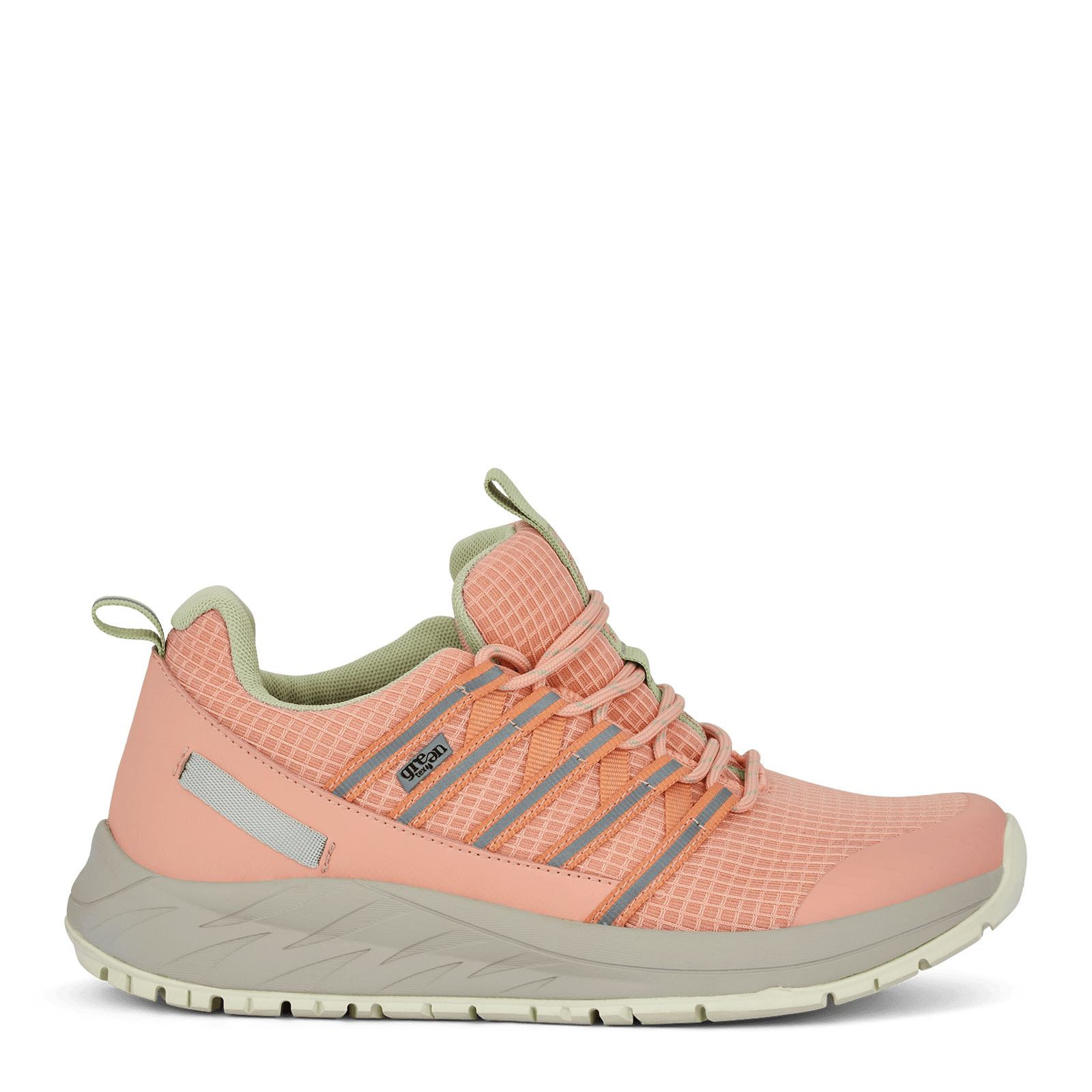 PATH PAULA - PEACH