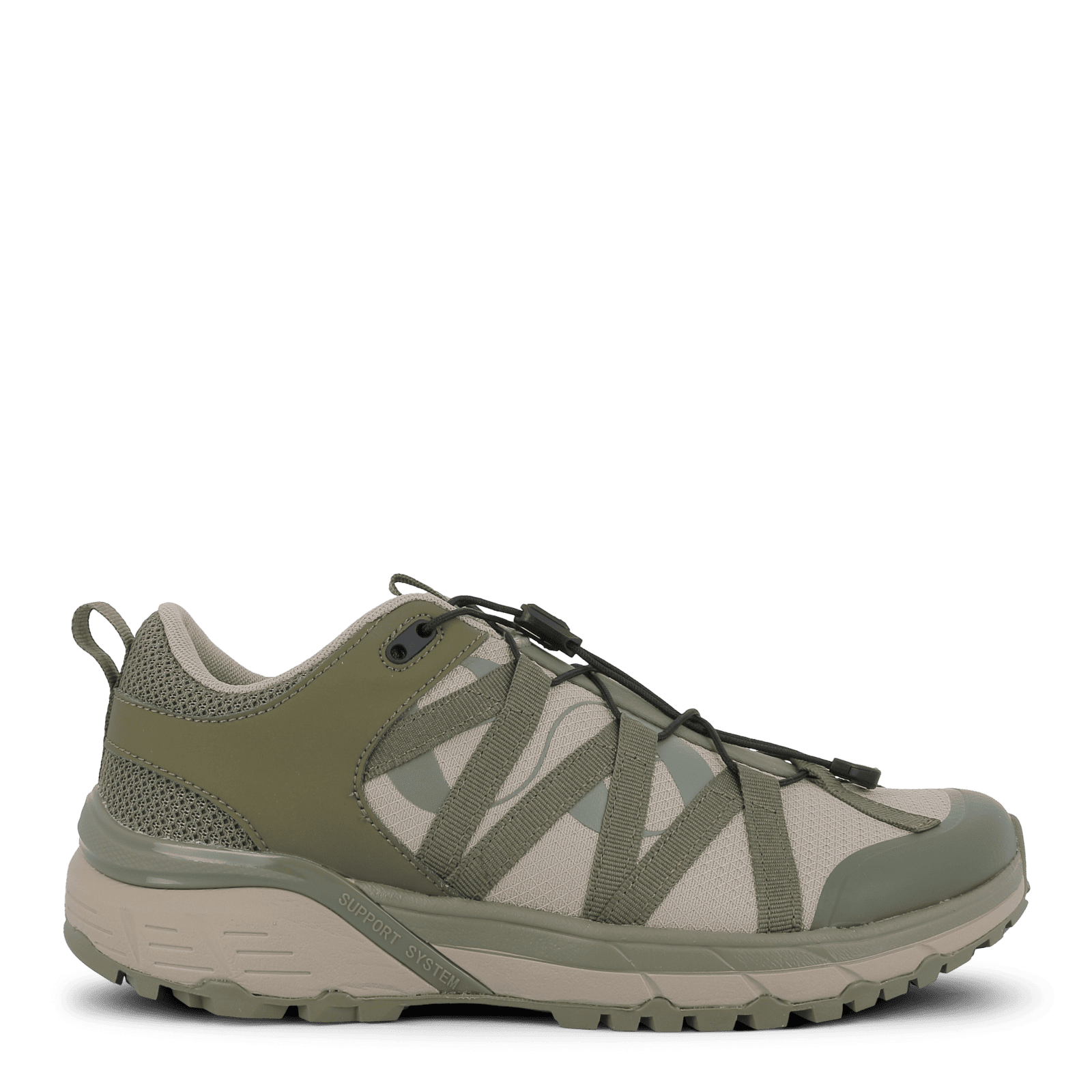 TRYSIL THELMA - OLIVE