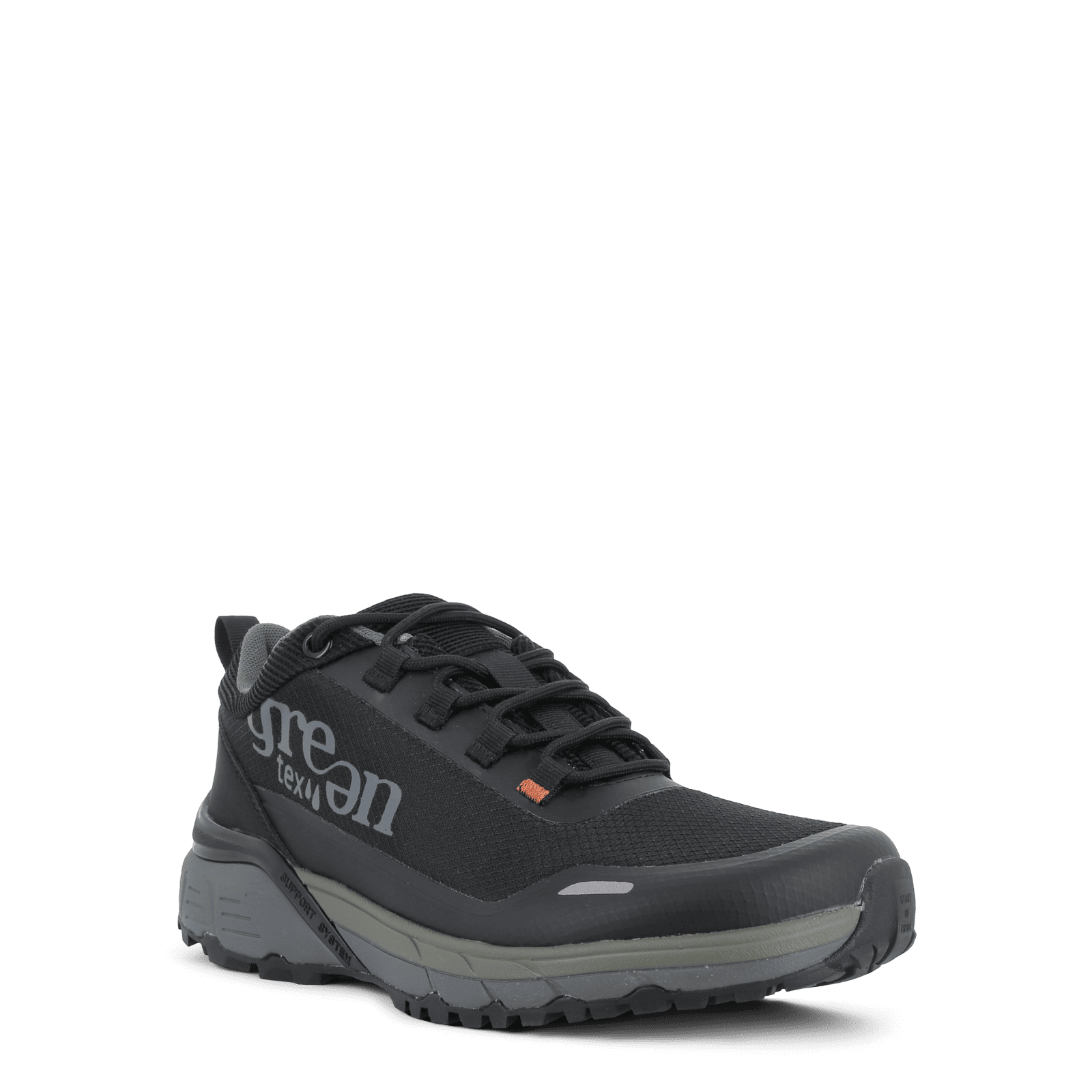 TRYSIL TORBJORG - BLACK